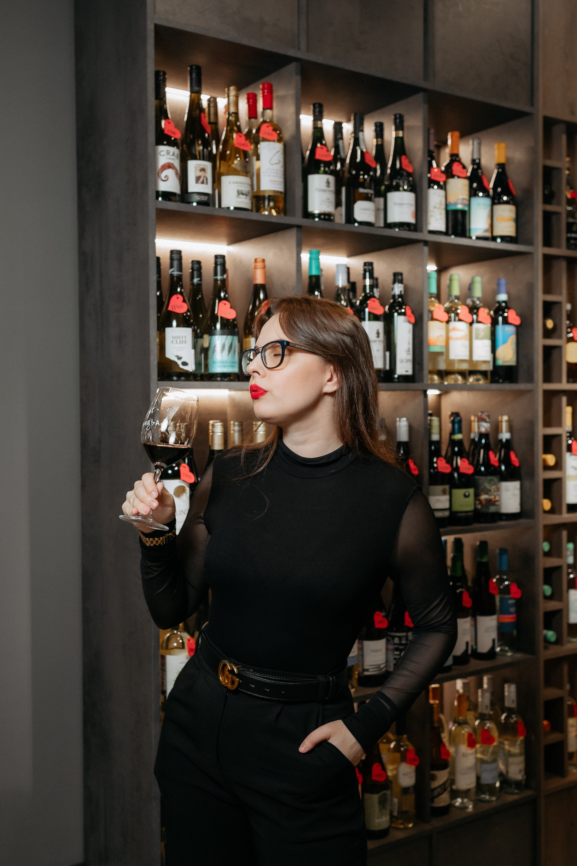 BY SIMPLE ВИНОТЕКА — ОТКРЫТИЕ. СВОИ. ФОТООТЧЕТЫ-СОБЫТИЯ-МЕСТА