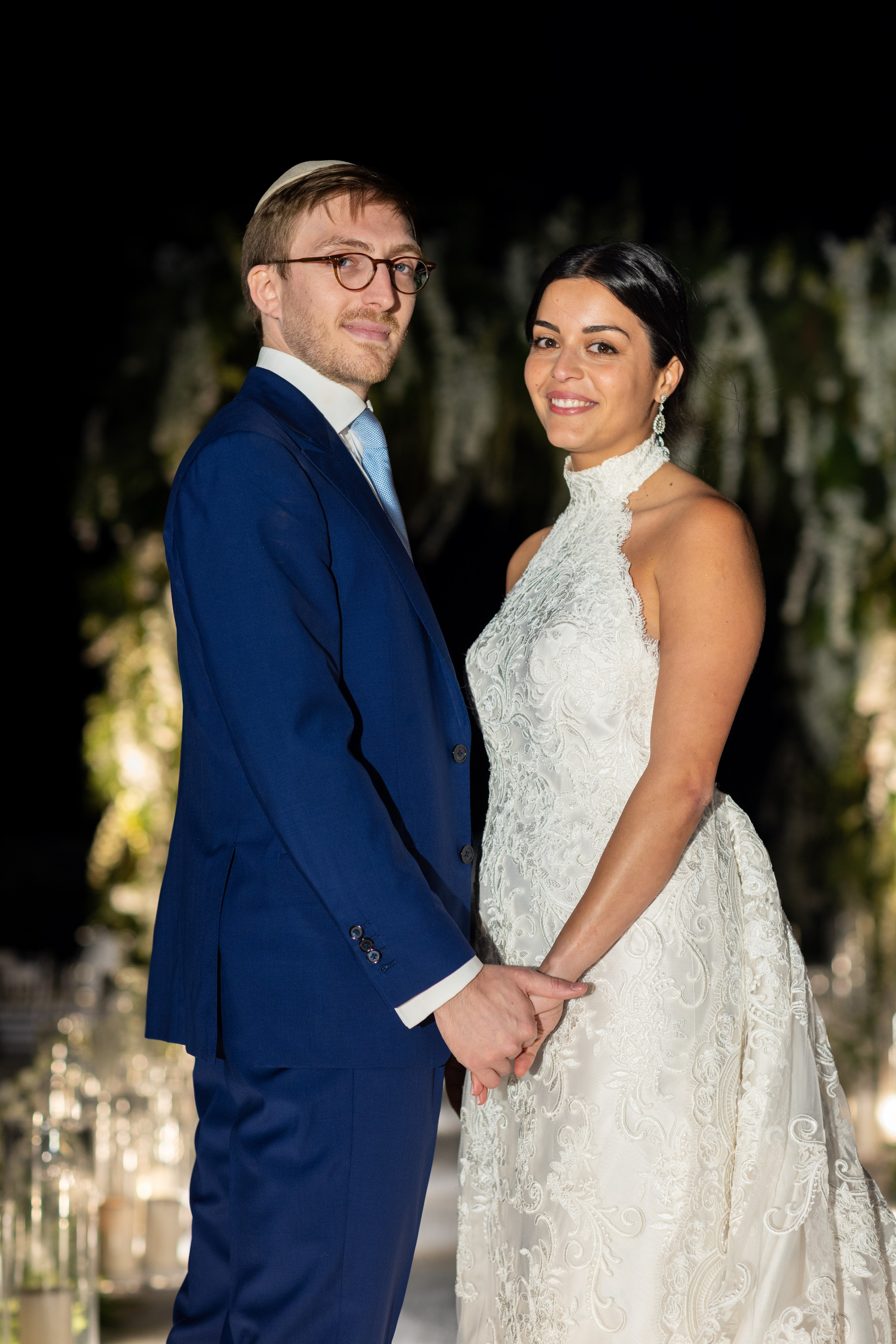 Wedding advices. Noam Paradise Photographer