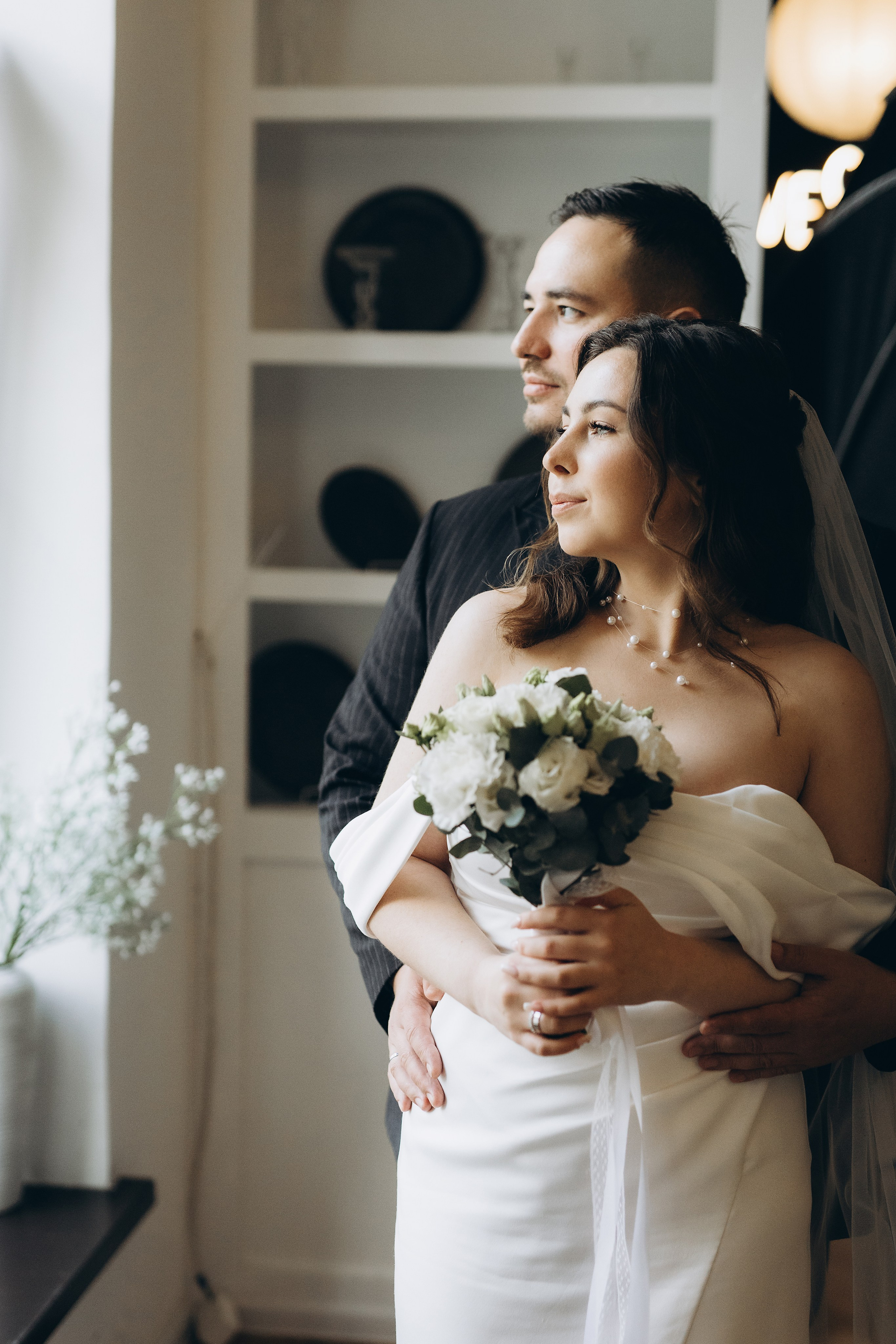 Акрам и Женя. Семейный фотограф в Казани Рузалина Гафурова