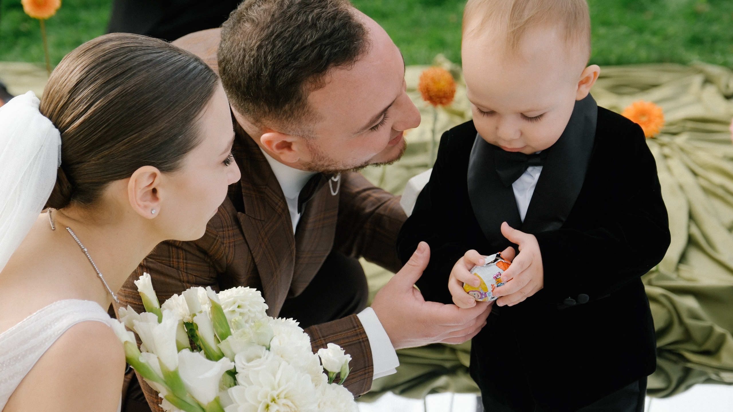 Сирак / Вероника. Свадебный Видеограф Фотограф в Сочи