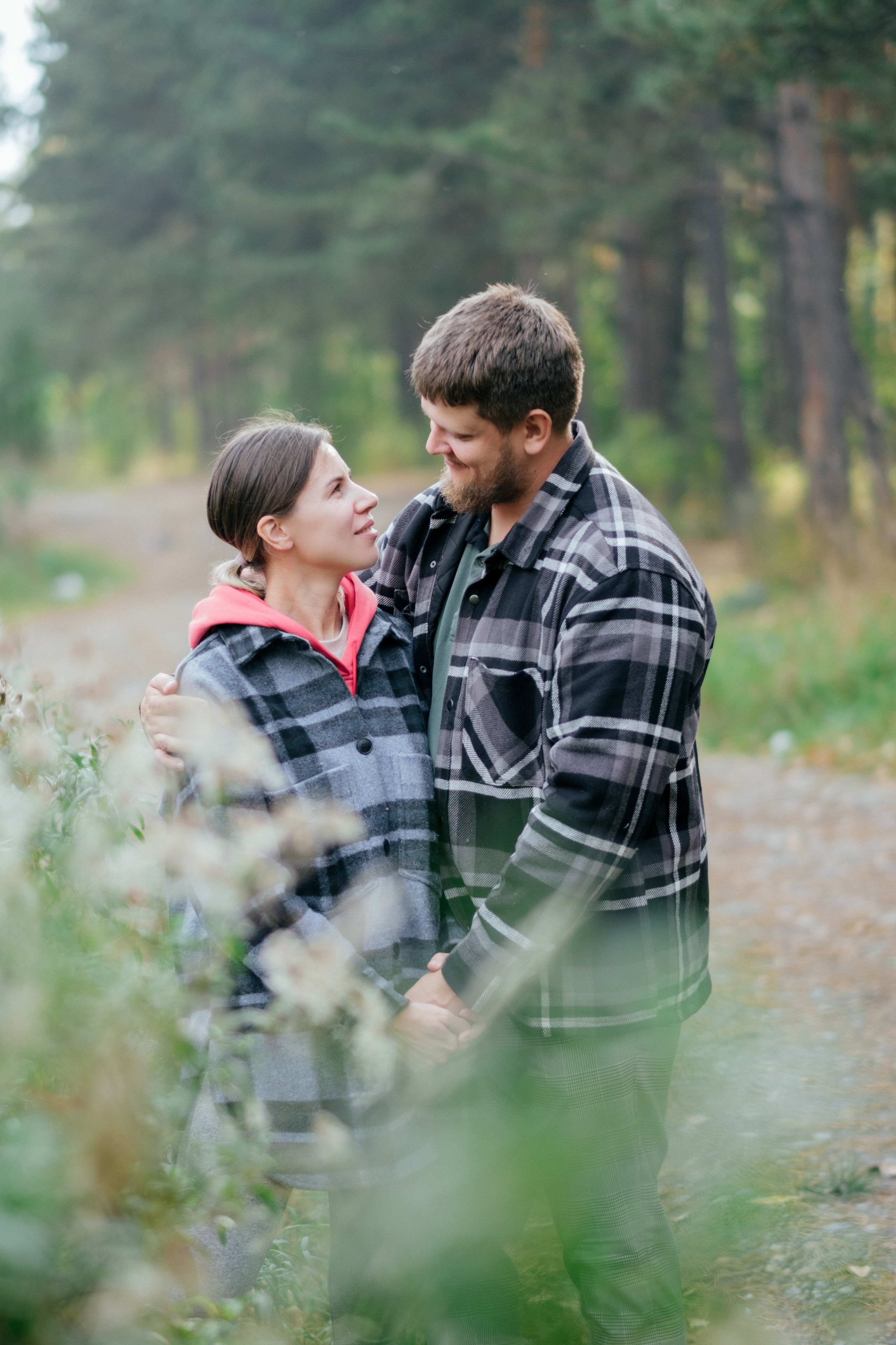 Осенний пикник. Свадебный Видеограф Фотограф в Сочи