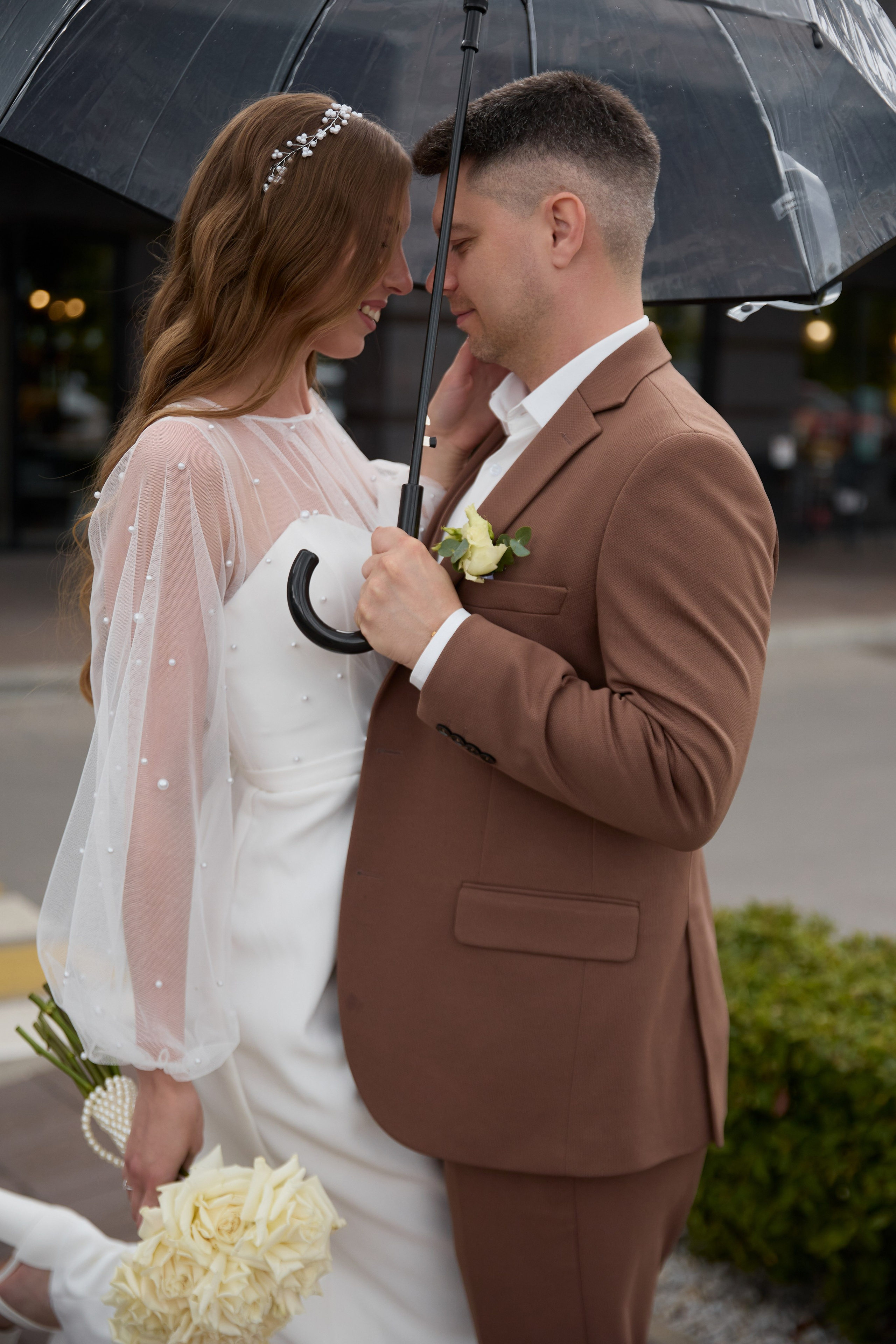 Алексей и Кристина. Juliashtondic. photo