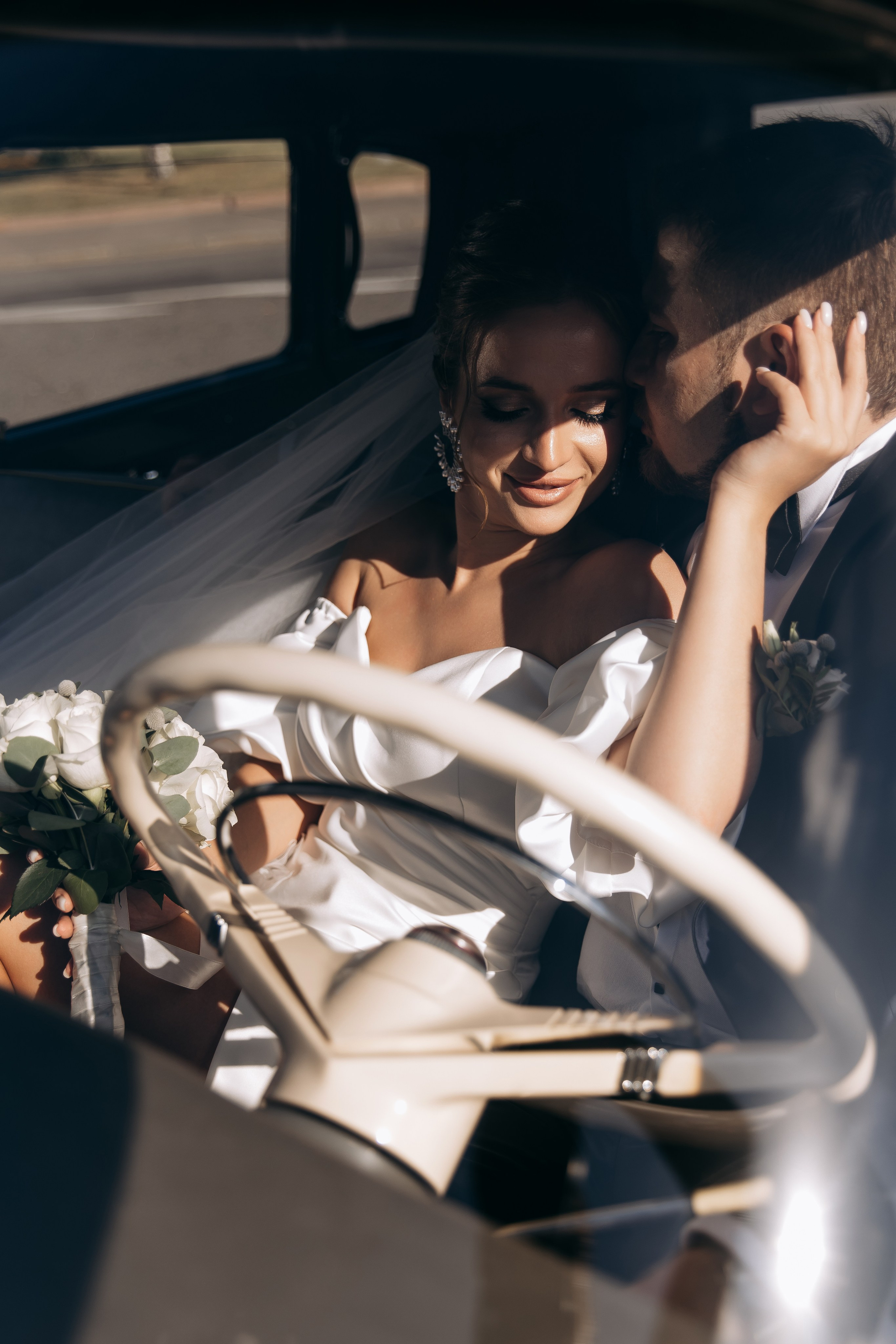 Андрей+Вера. Свадебный и семейный фотограф в Москве Андрасюк Елена