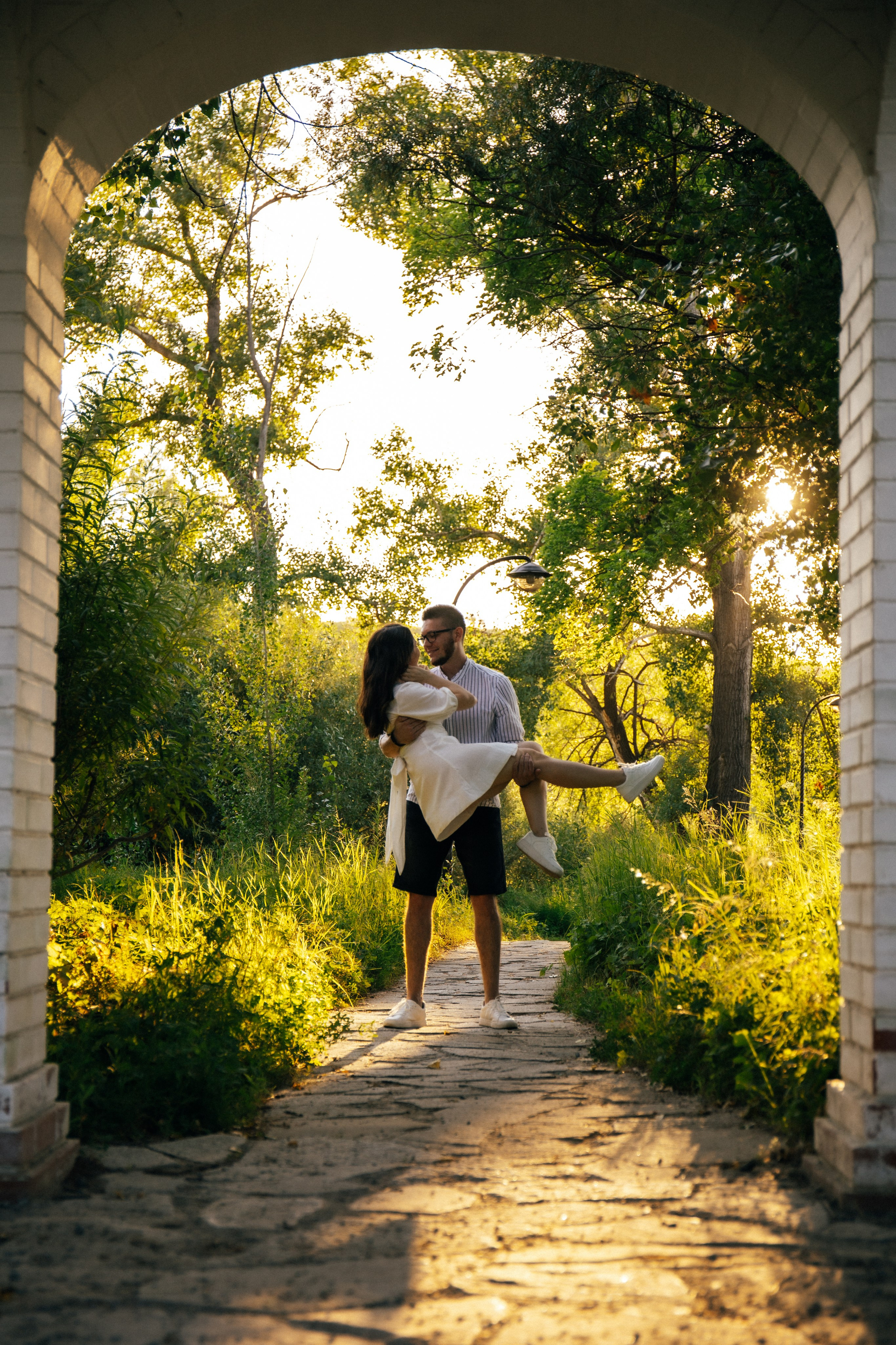 Предсвадебная. Свадебный и женский фотограф