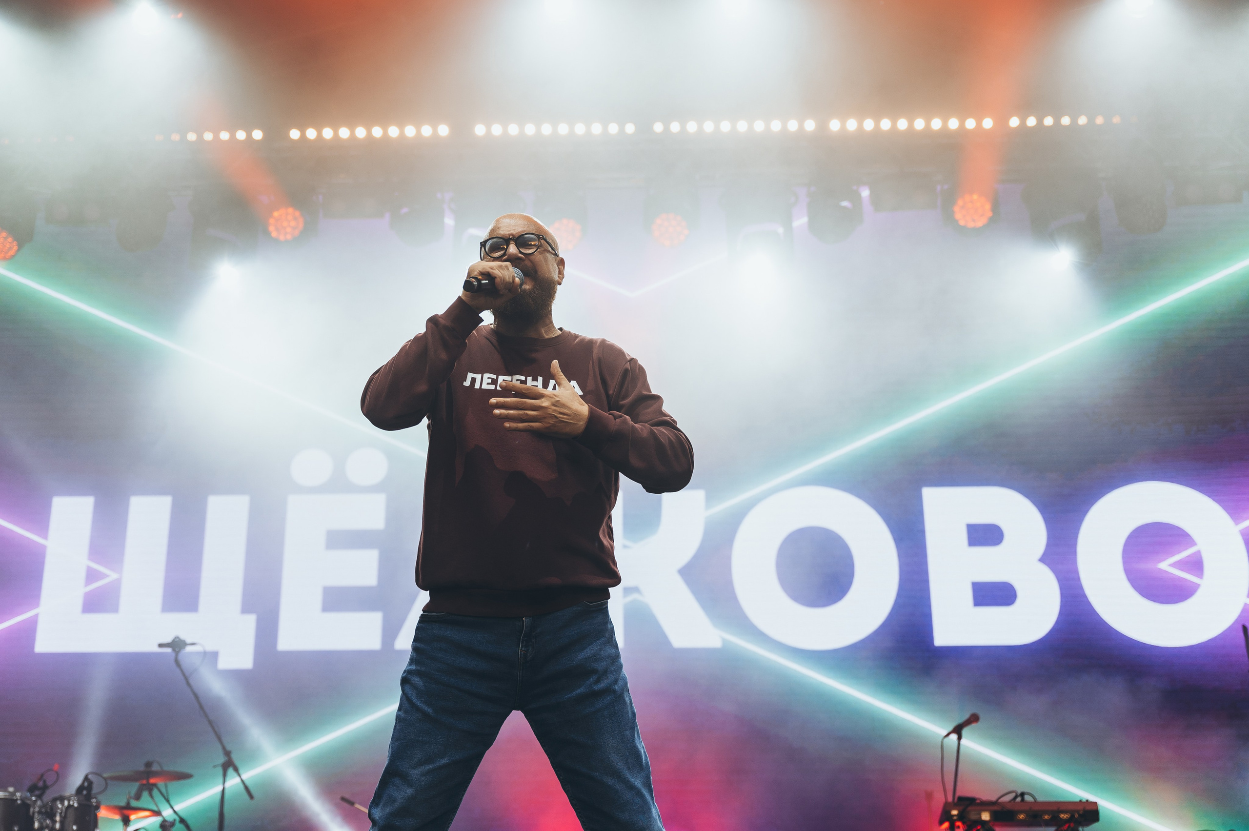 День города 2023. Фотограф Илья Солдаткин