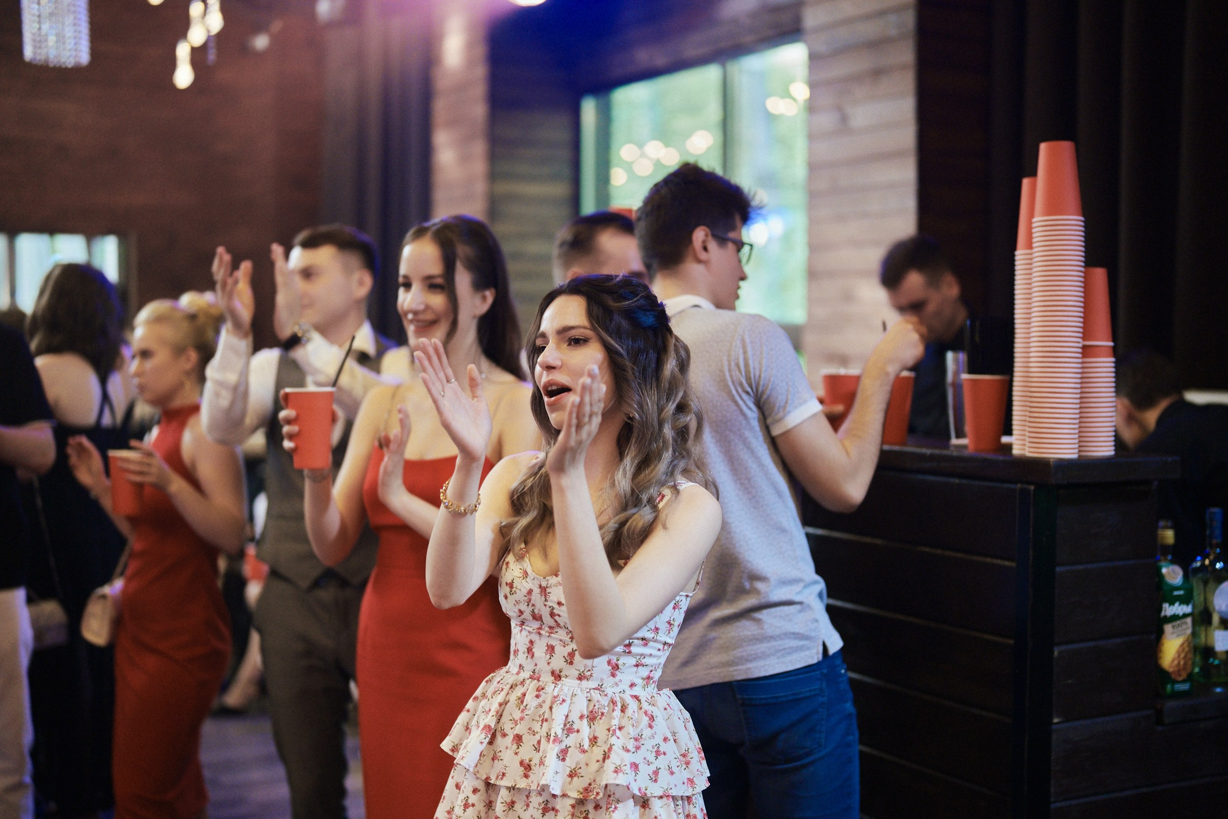 Выпускной «Медицинского института 2024». Фотограф в Хабаровске