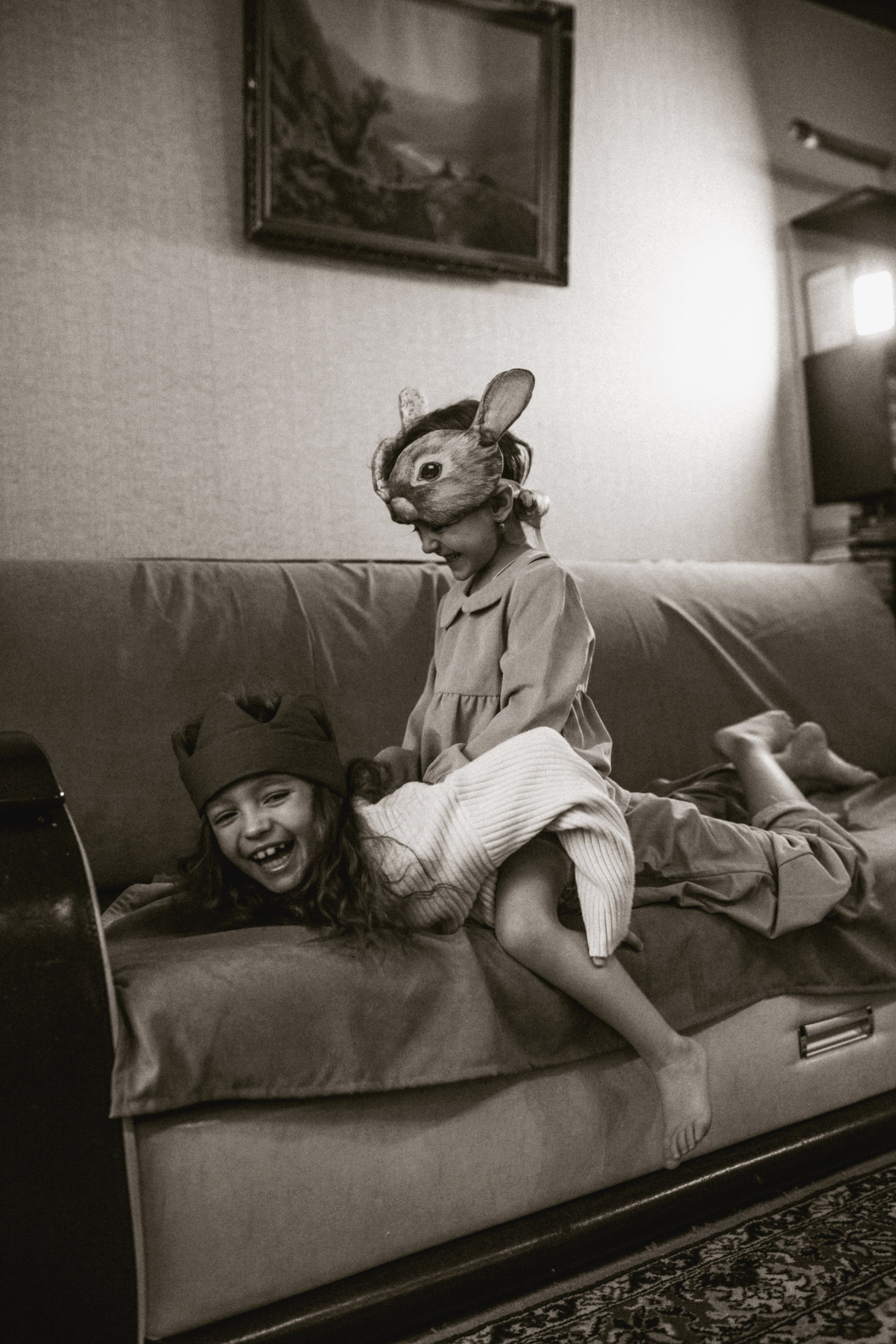 Счастье живет здесь. Семейный и свадебный фотограф в Саратове Катерина Оленская