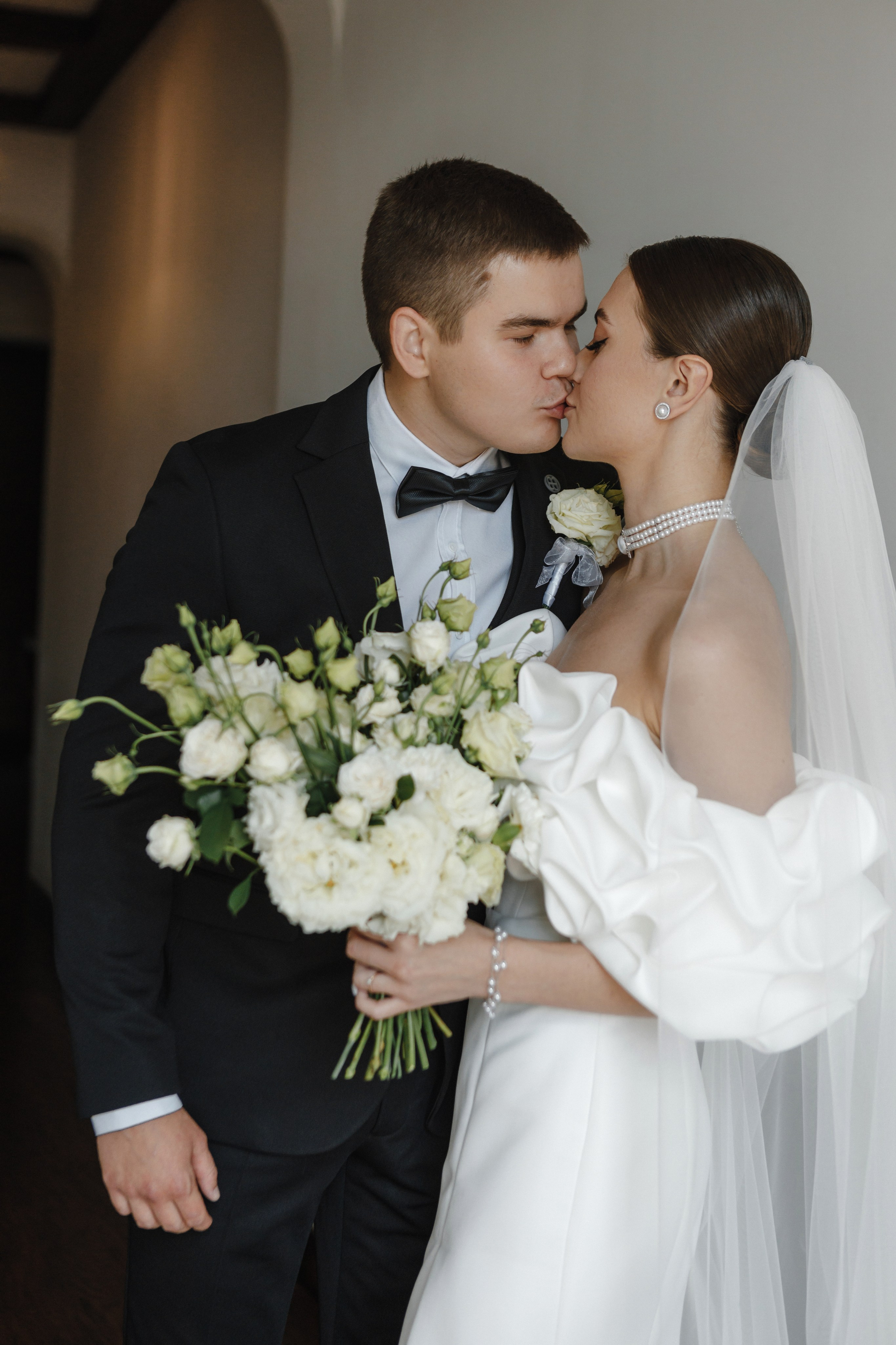 I&E. Свадебный и семейный фотограф Чижова Алина