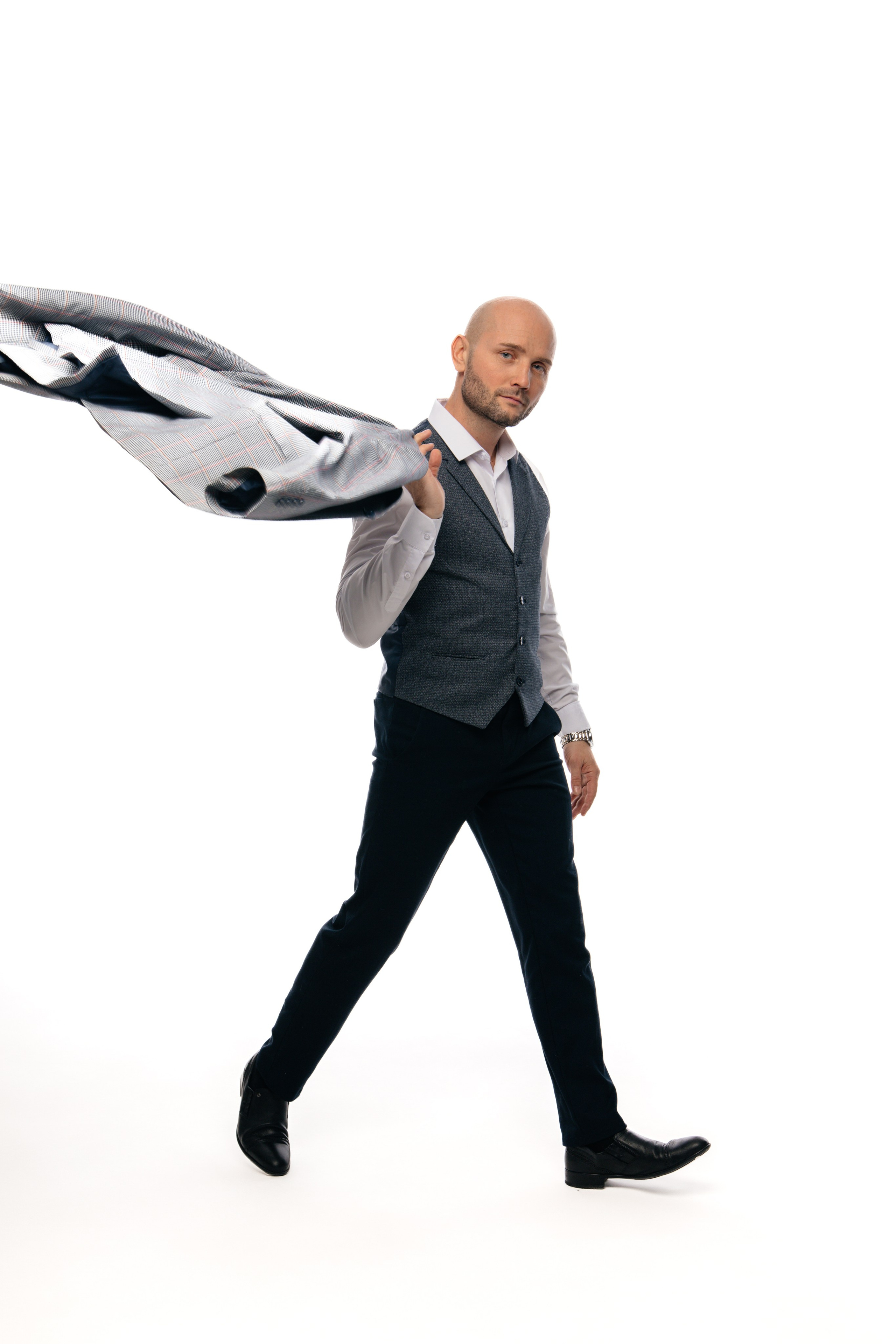 Мужской портрет. Фотограф в городе Лыткарино Волкова Ольга