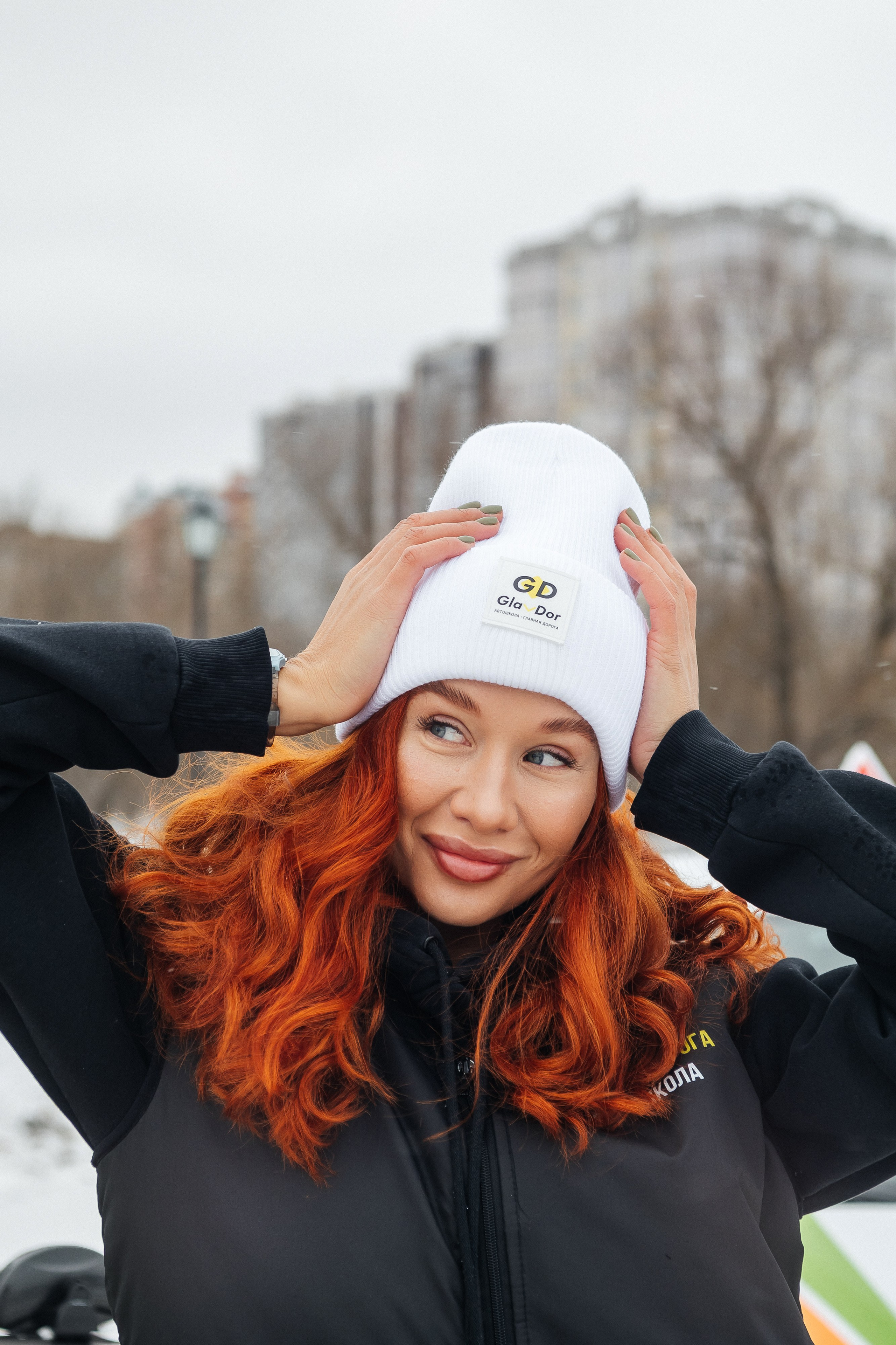 Автошкола «Главная дорога». Фотограф Иваново | Москва | Ирина Коптилина