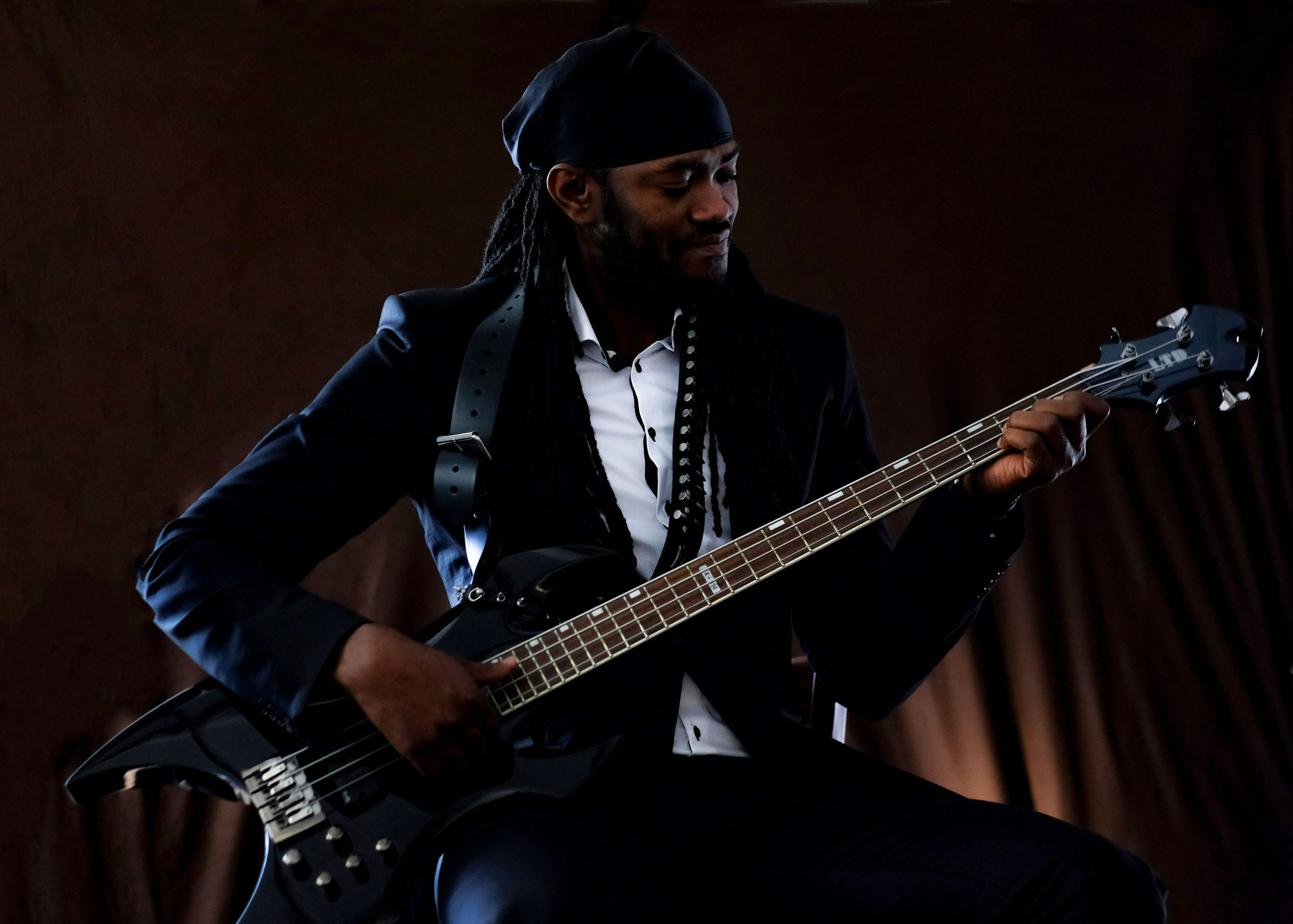 Майк. Студийный, портретный, семейный фотограф Южно-Сахалинска Яна Радаева