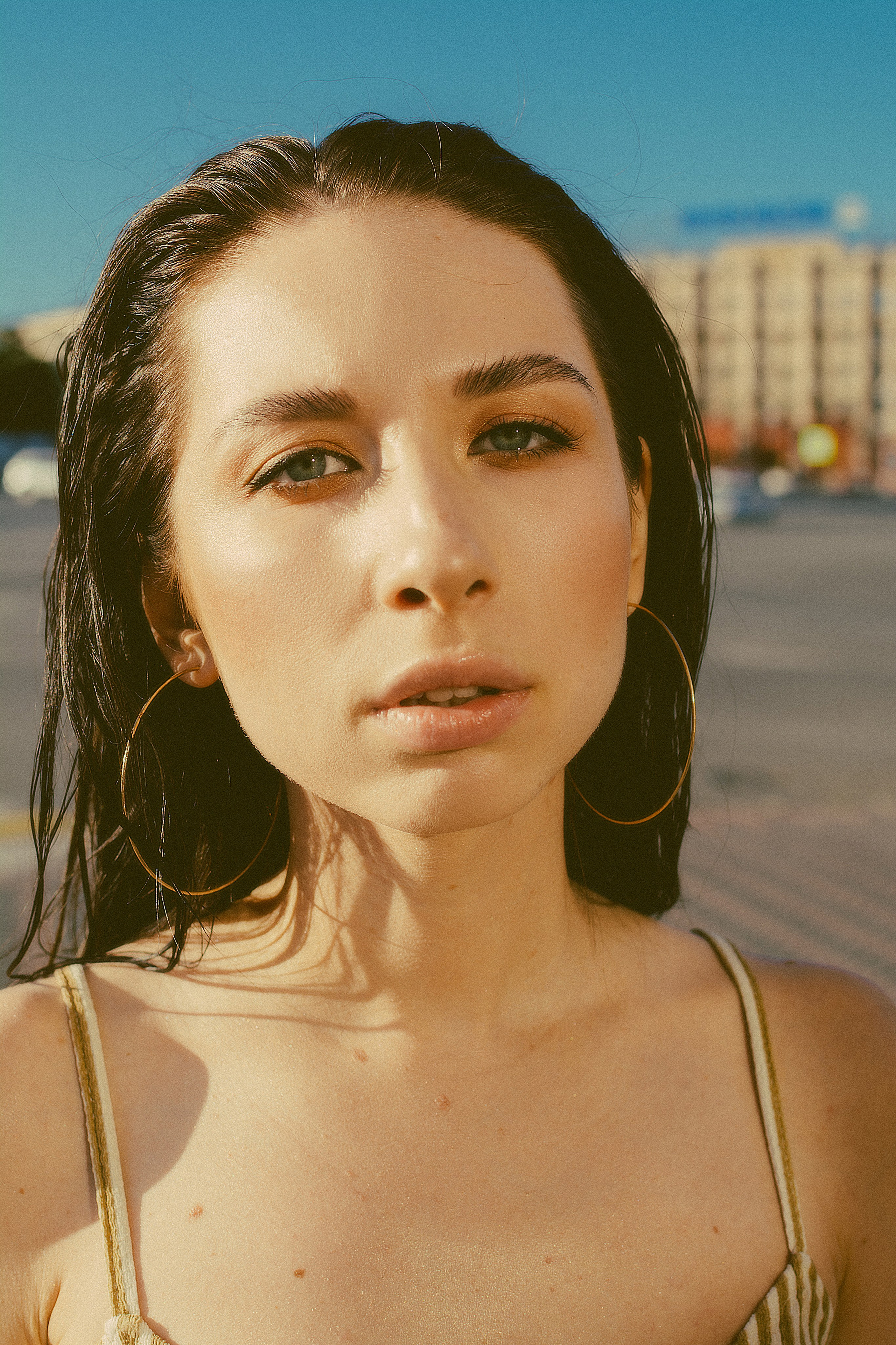 Анна. Фотограф в Москве Панина Юлия