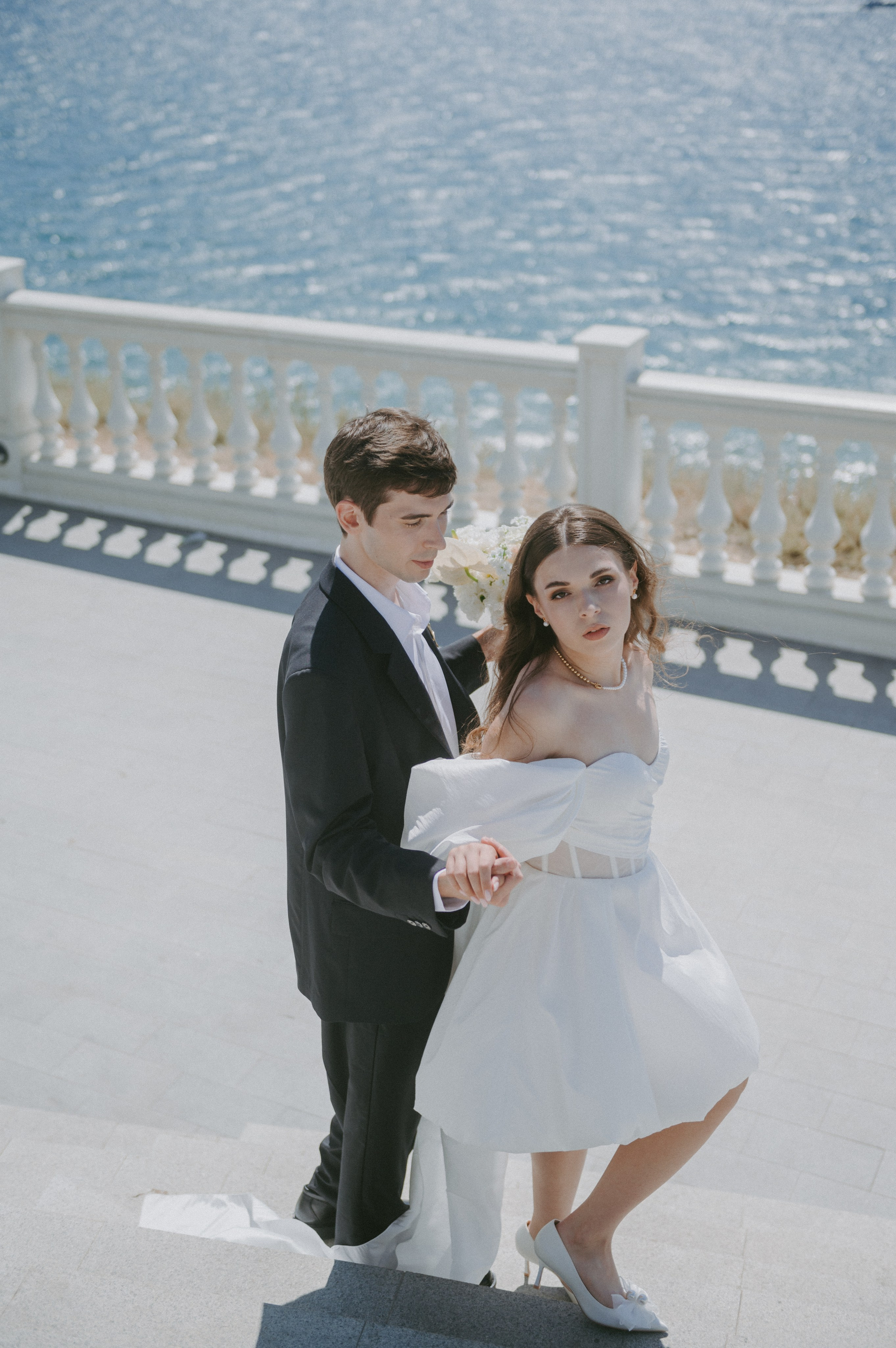 Дарья&Родион. Свадебный и семейный фотограф город Темрюк Фотостудия Темрюк