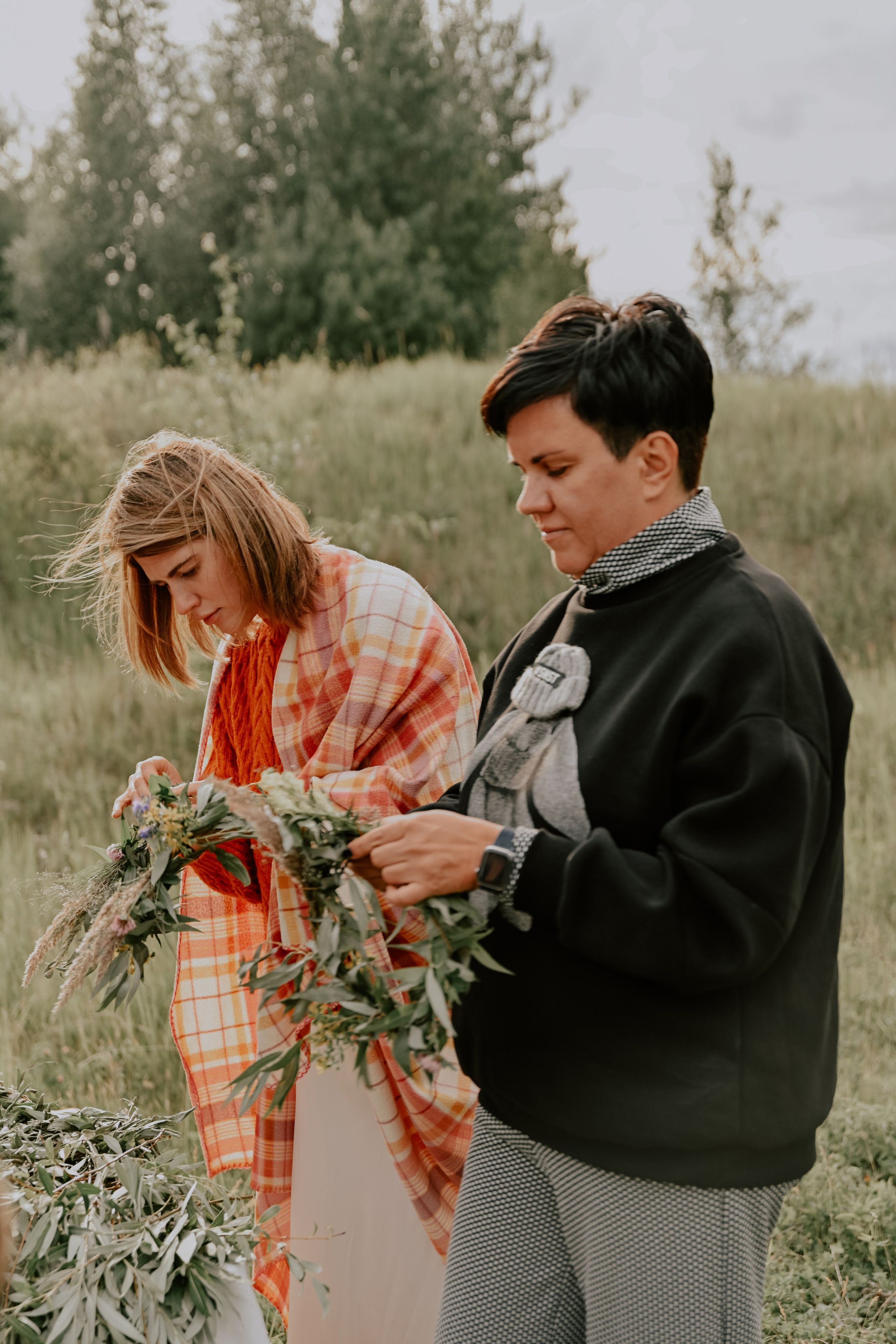 День Солнцестояния. Фотограф вдохновленной жизнью и природой Надежда Адданикова