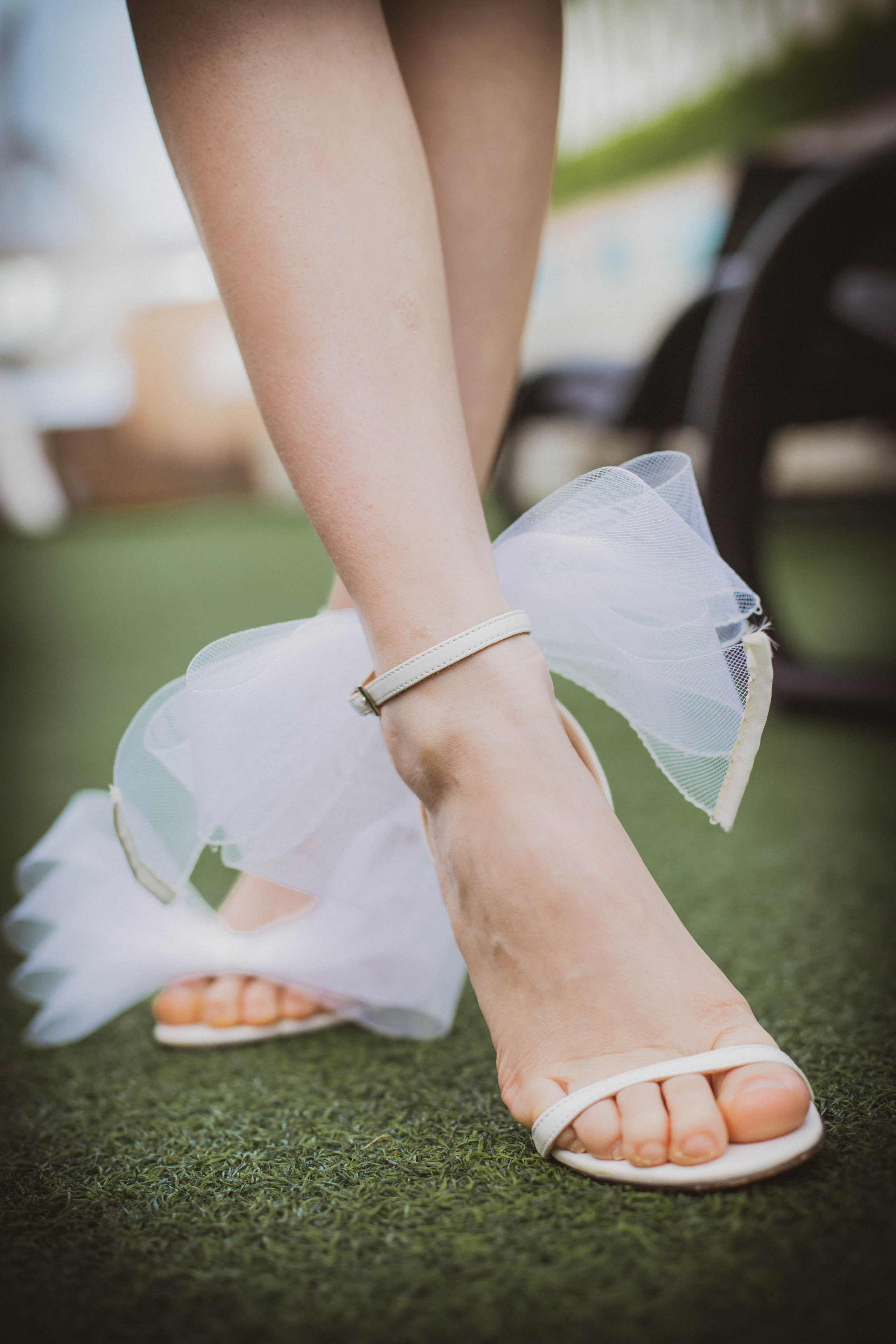 Елизавета. Александра Мельниченко/ Бегающий фотограф