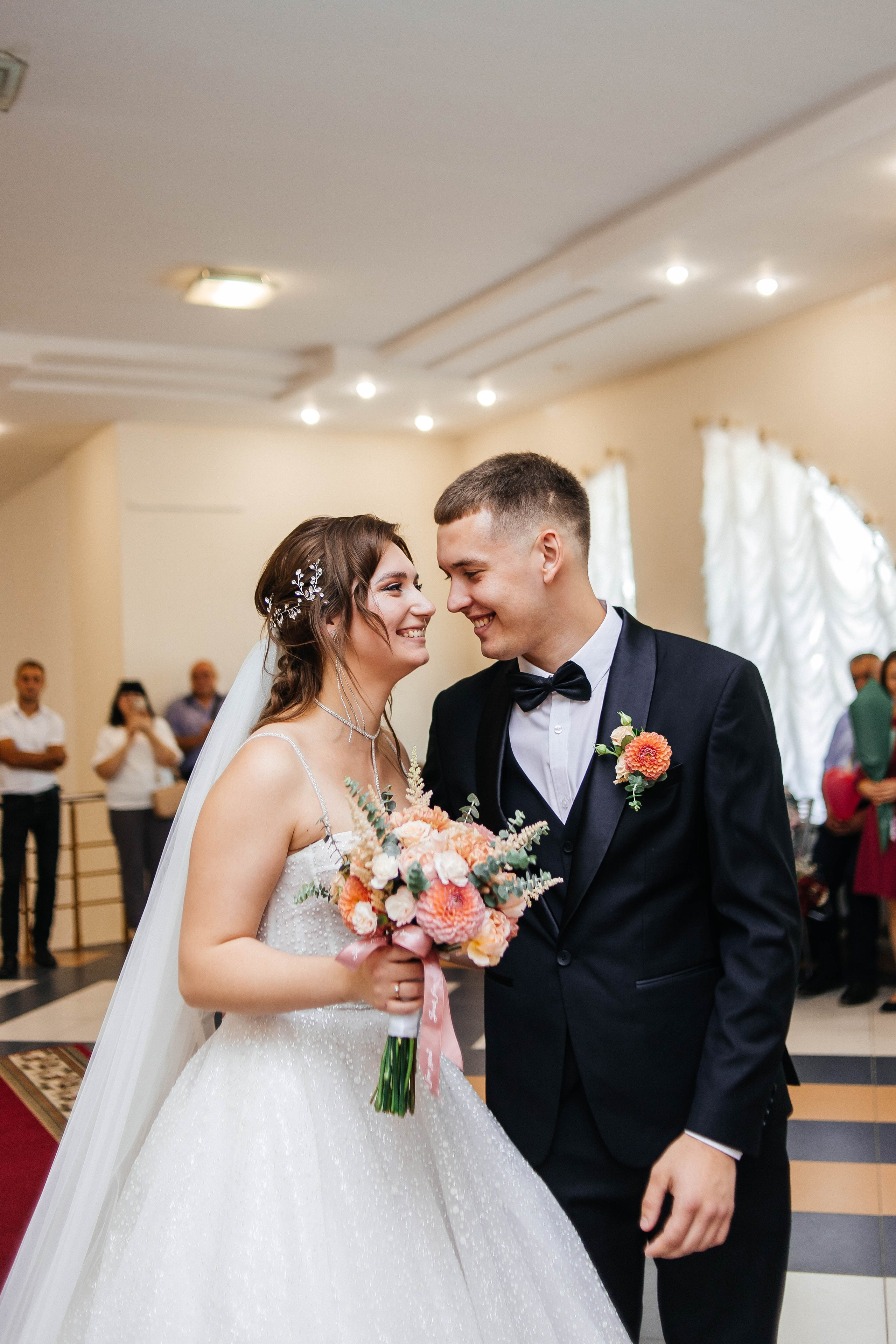 ТИМОФЕЙ & ВАЛЕРИЯ. Фотограф в Белгороде Варвара Виноходова