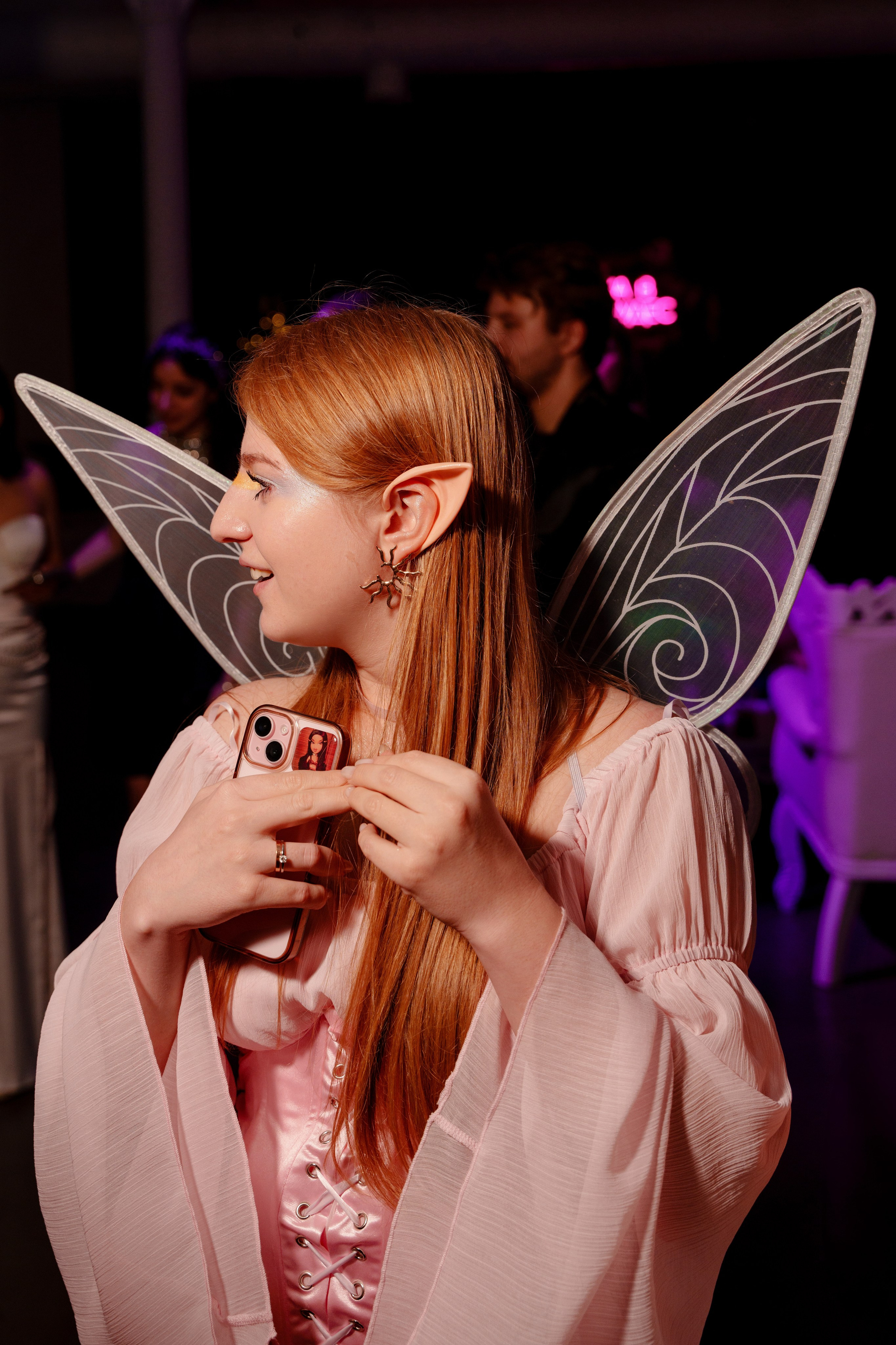 Репортажный фотограф на день рождения в Москве. Репортажный фотограф Москва Сергей Дружинин