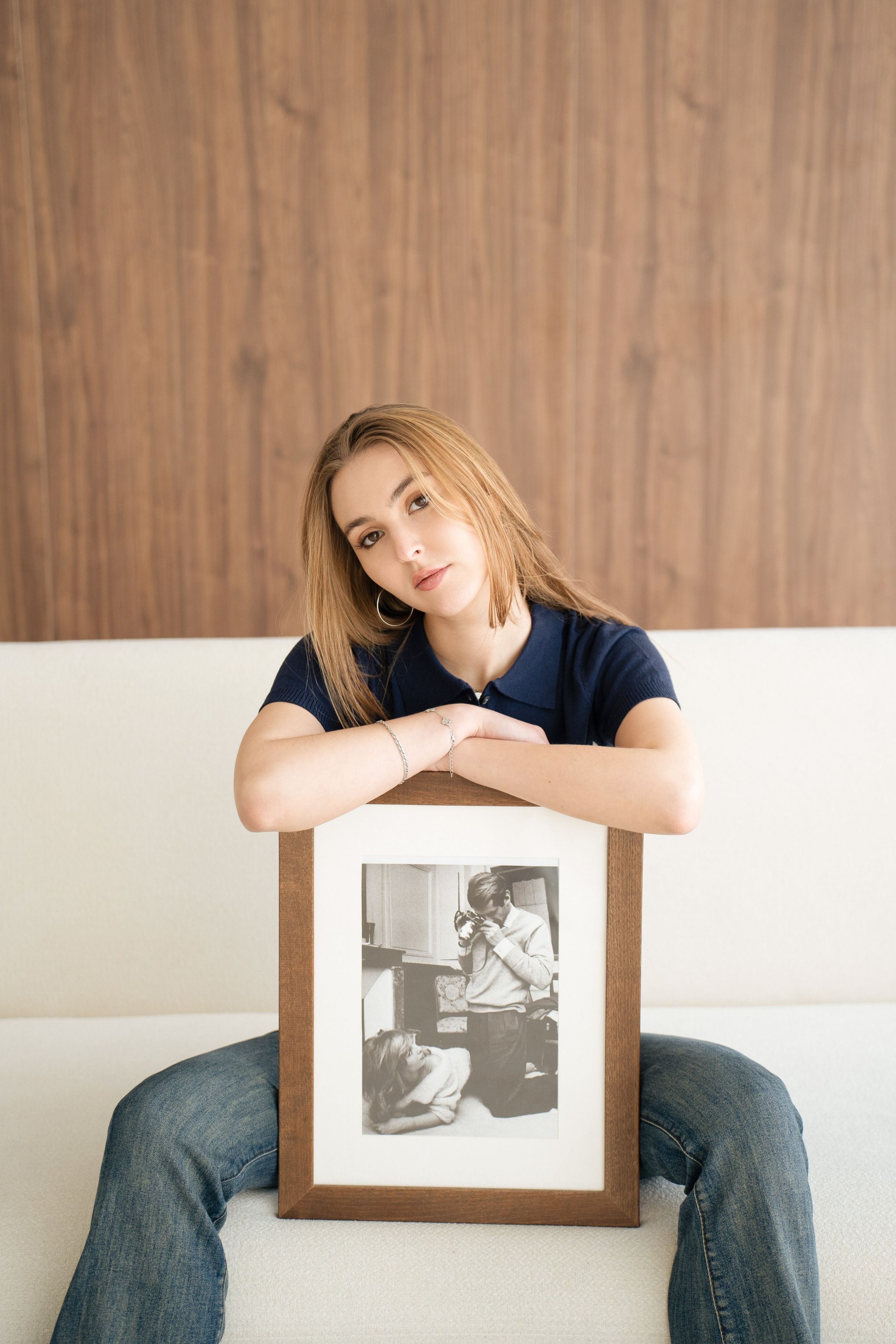 Полина. SHOT BY OLGA