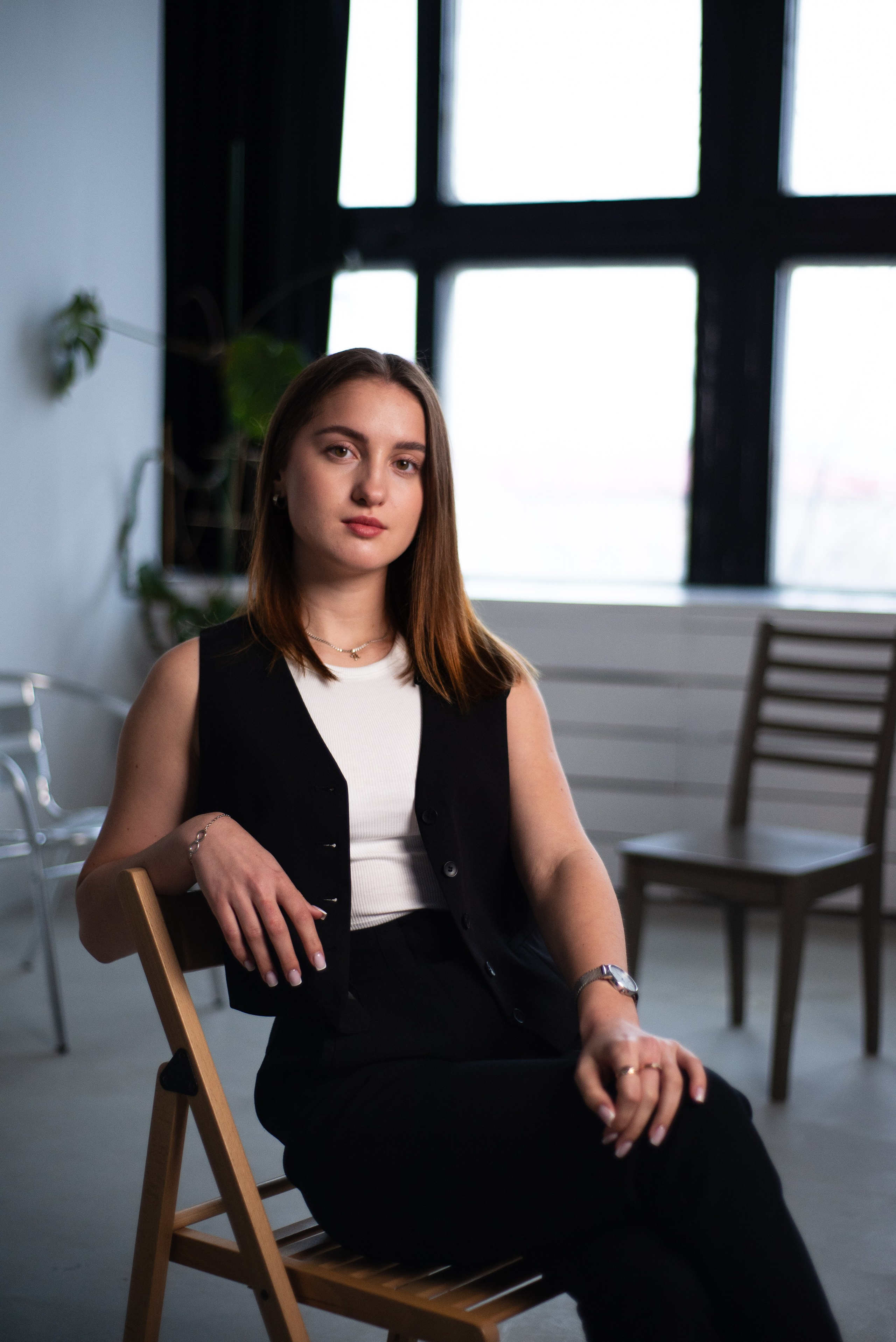 Анастейша. Портретный фотограф в Минске Роман Романов