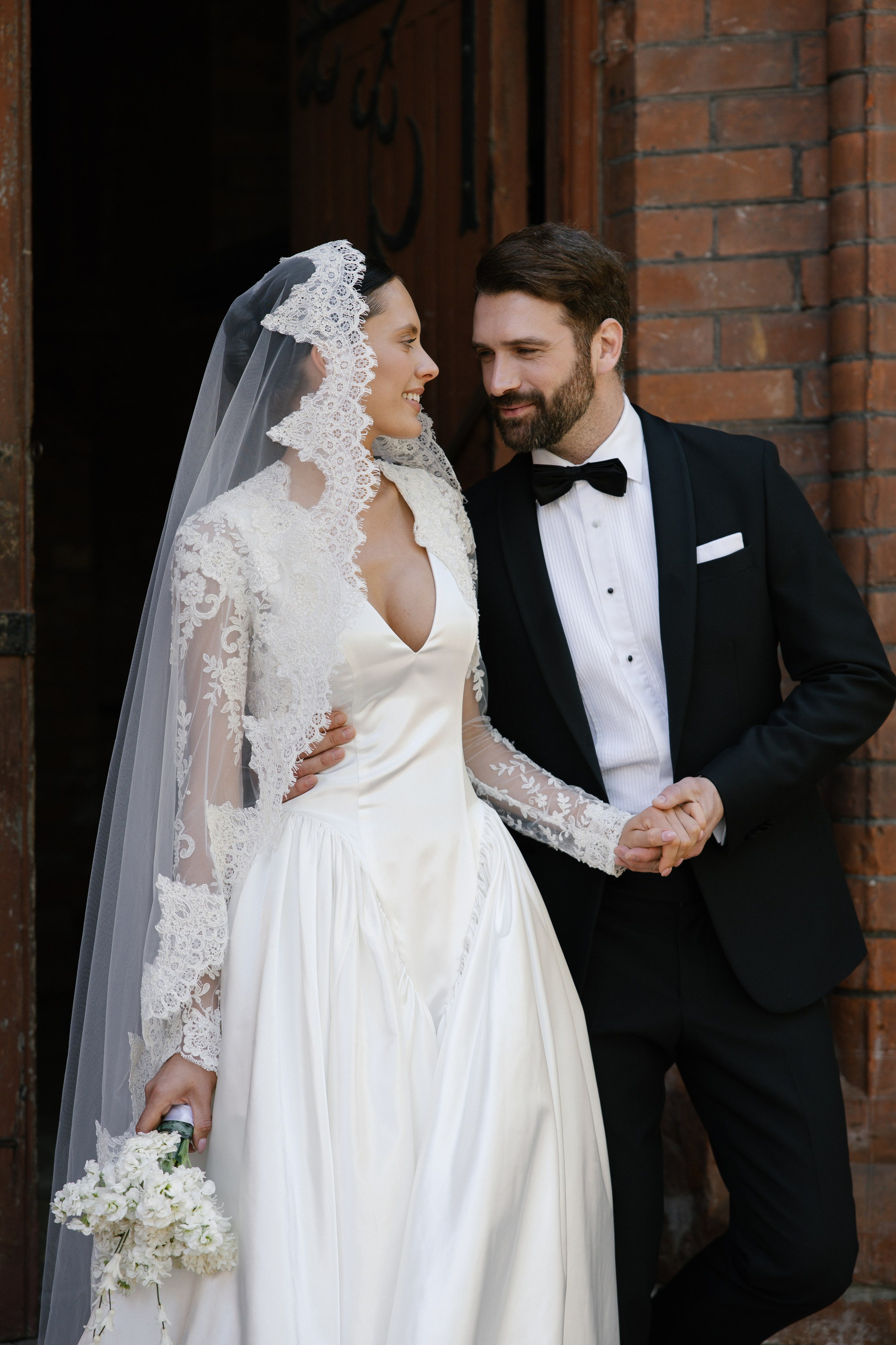 Англиканская Церковь. Свадебный и семейный фотограф Москва | Балашиха