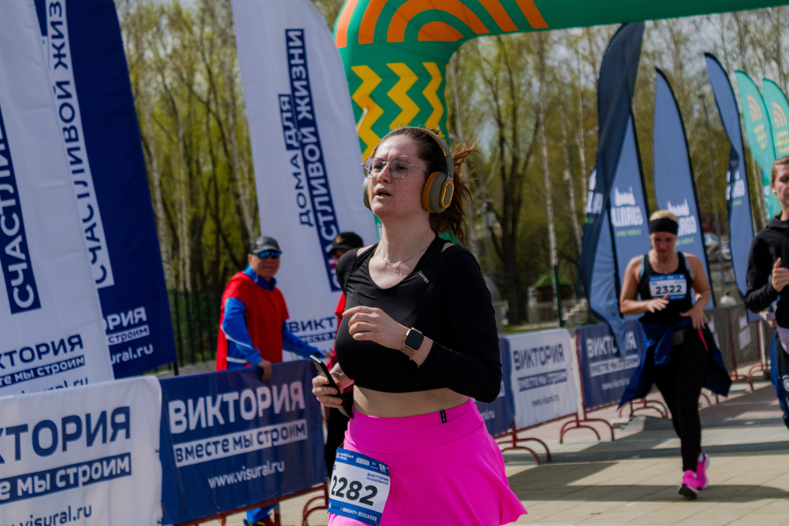 Майская гроза