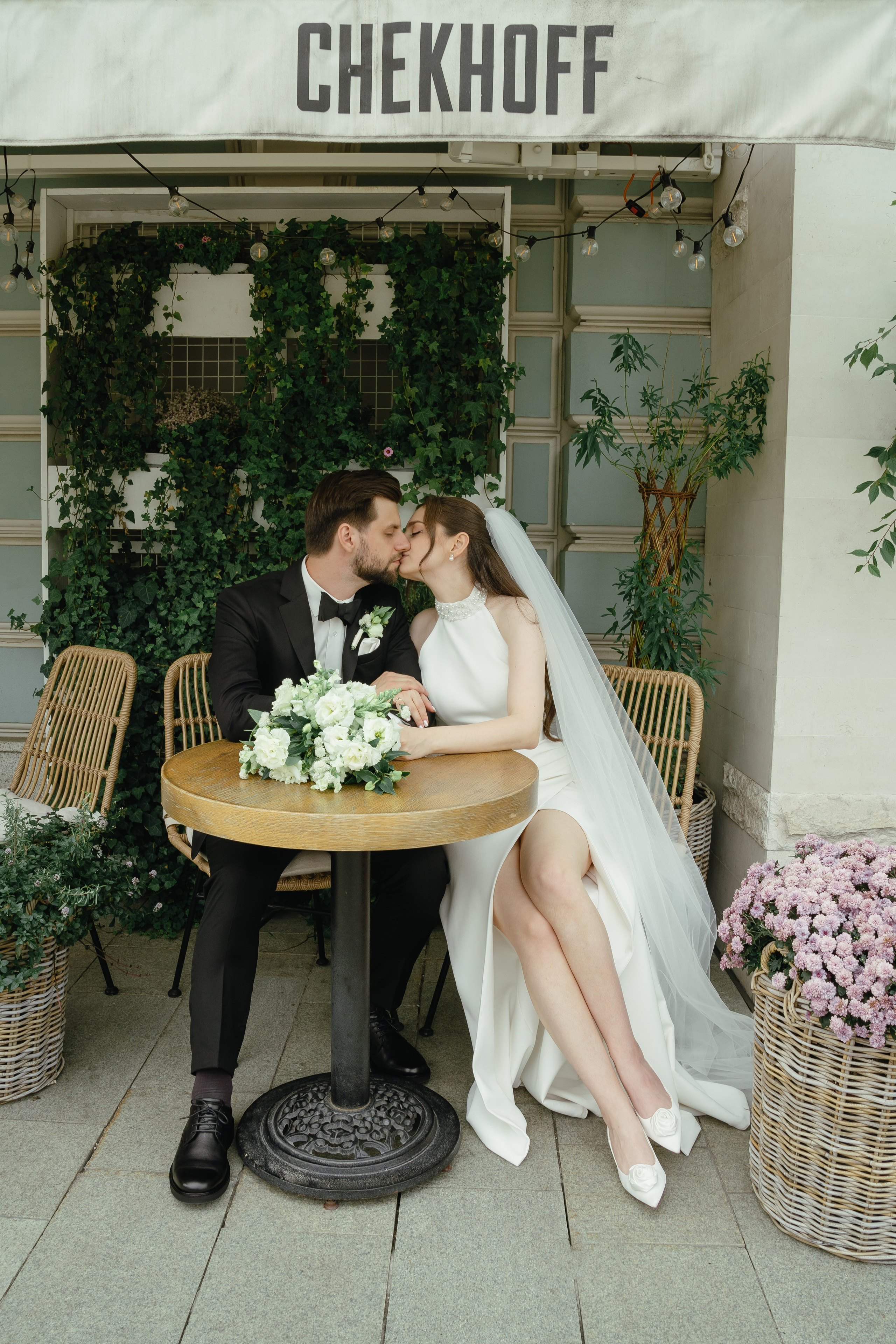 H | A. Свадебный фотограф ПИТЕР | МОСКВА