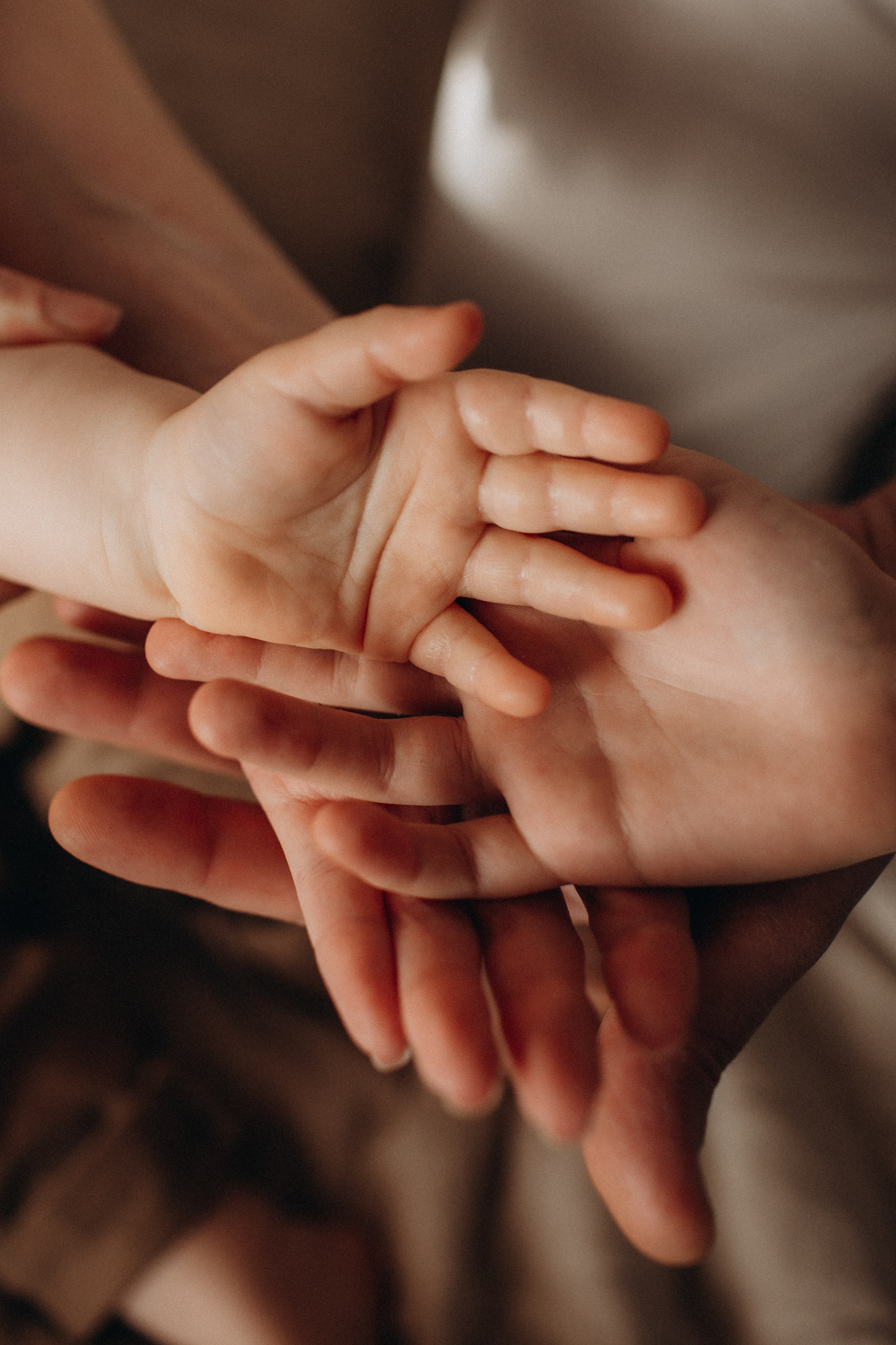 Семья. Семейный фотограф в Челябинске Ксения Зубкова