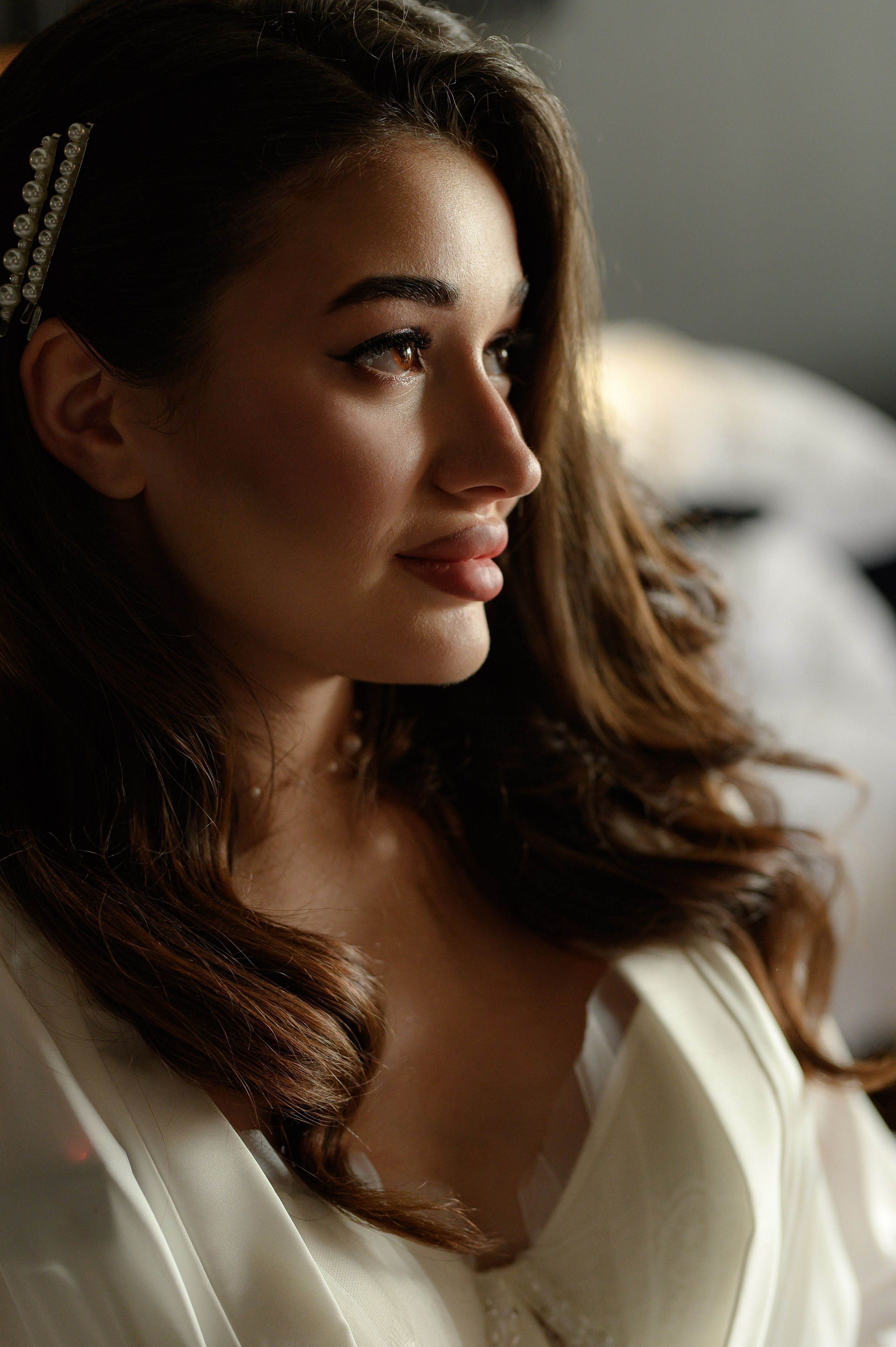 Александр и Дарья. Фотограф Людмила Осокина