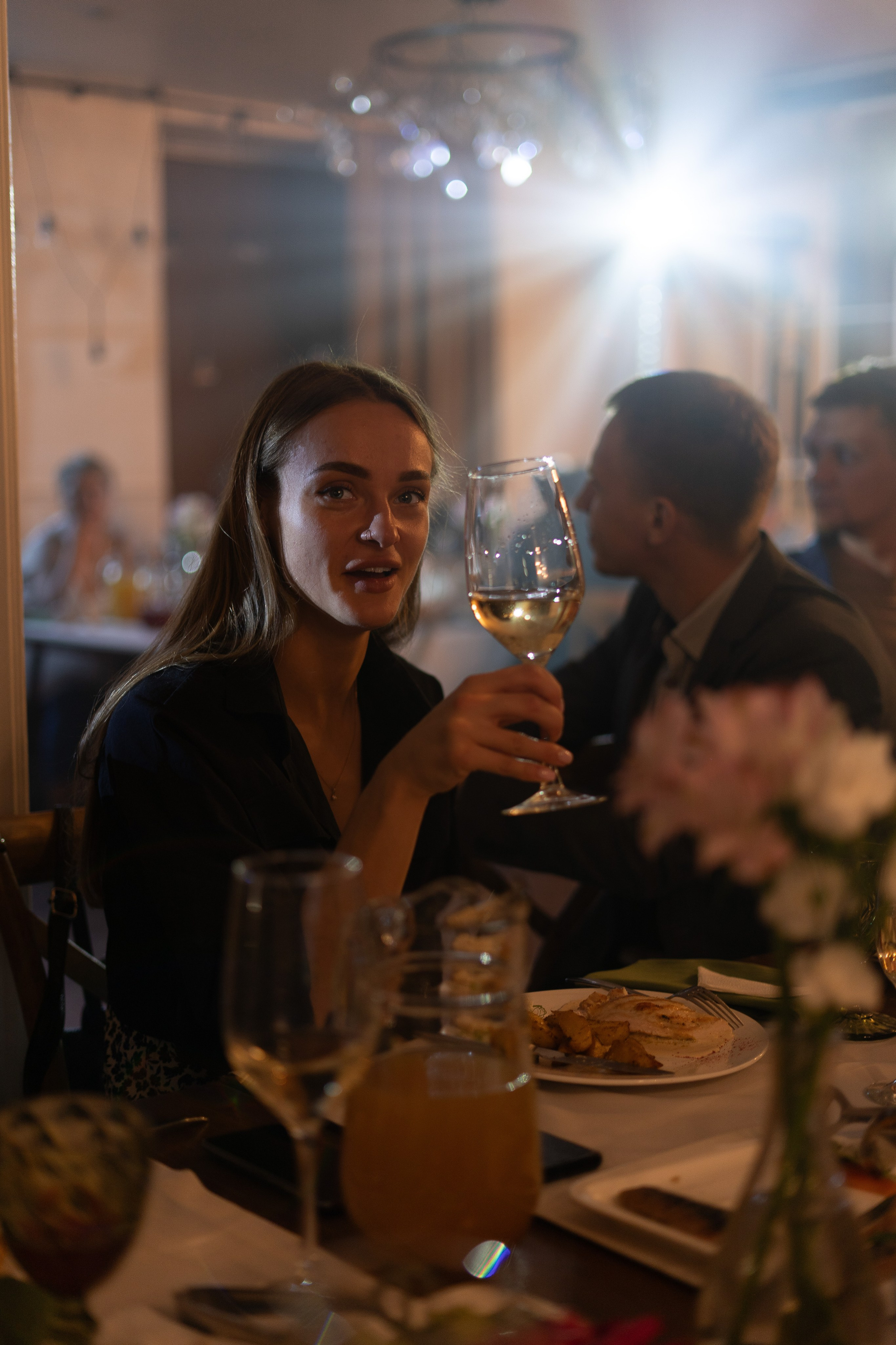 Виктория & Максим. Анастасия Паршукова — фотограф Шерегеш Новосибирск