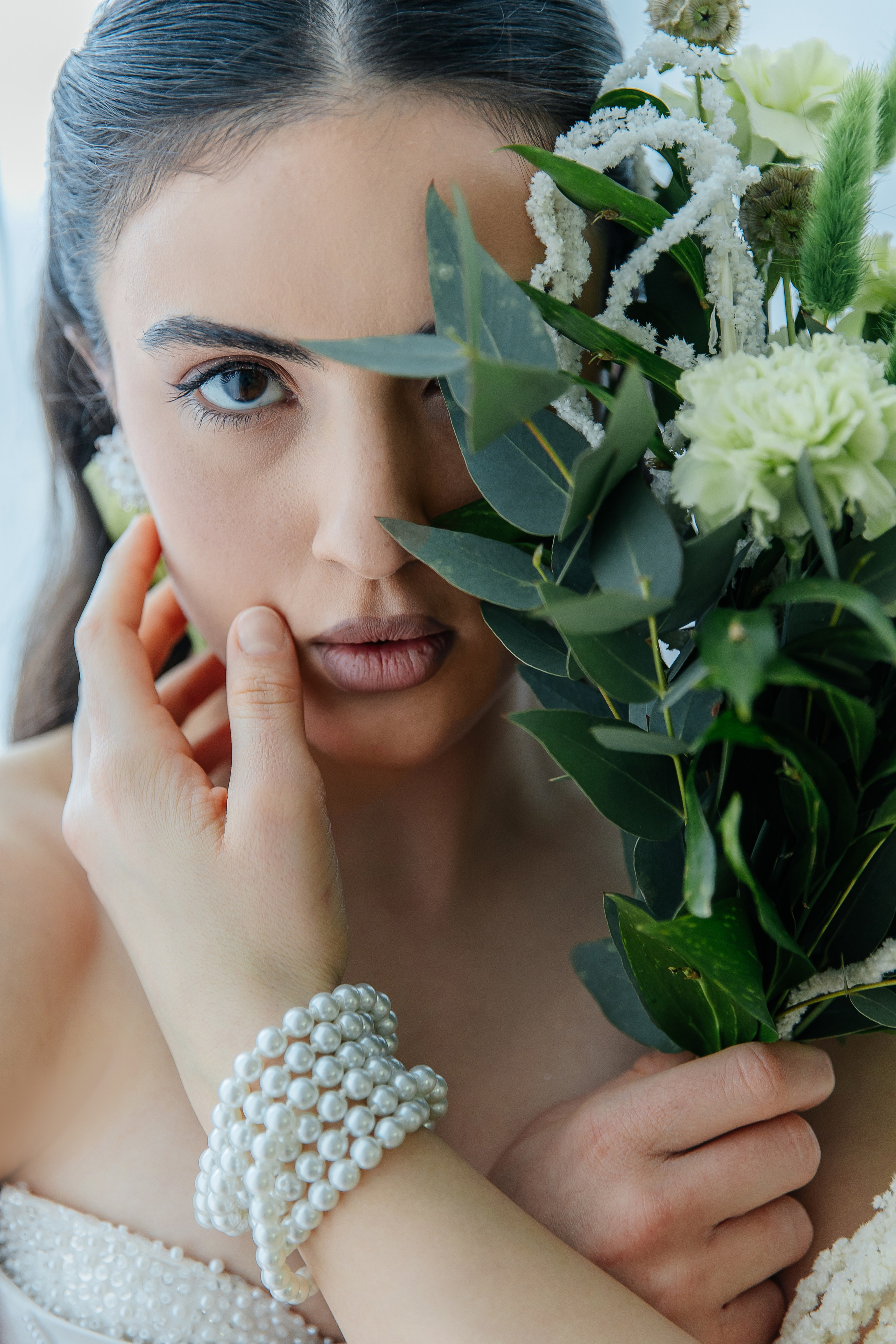 Азиза. Свадебный и семейный фотограф в Новопавловске и КМВ Баканова Юлия