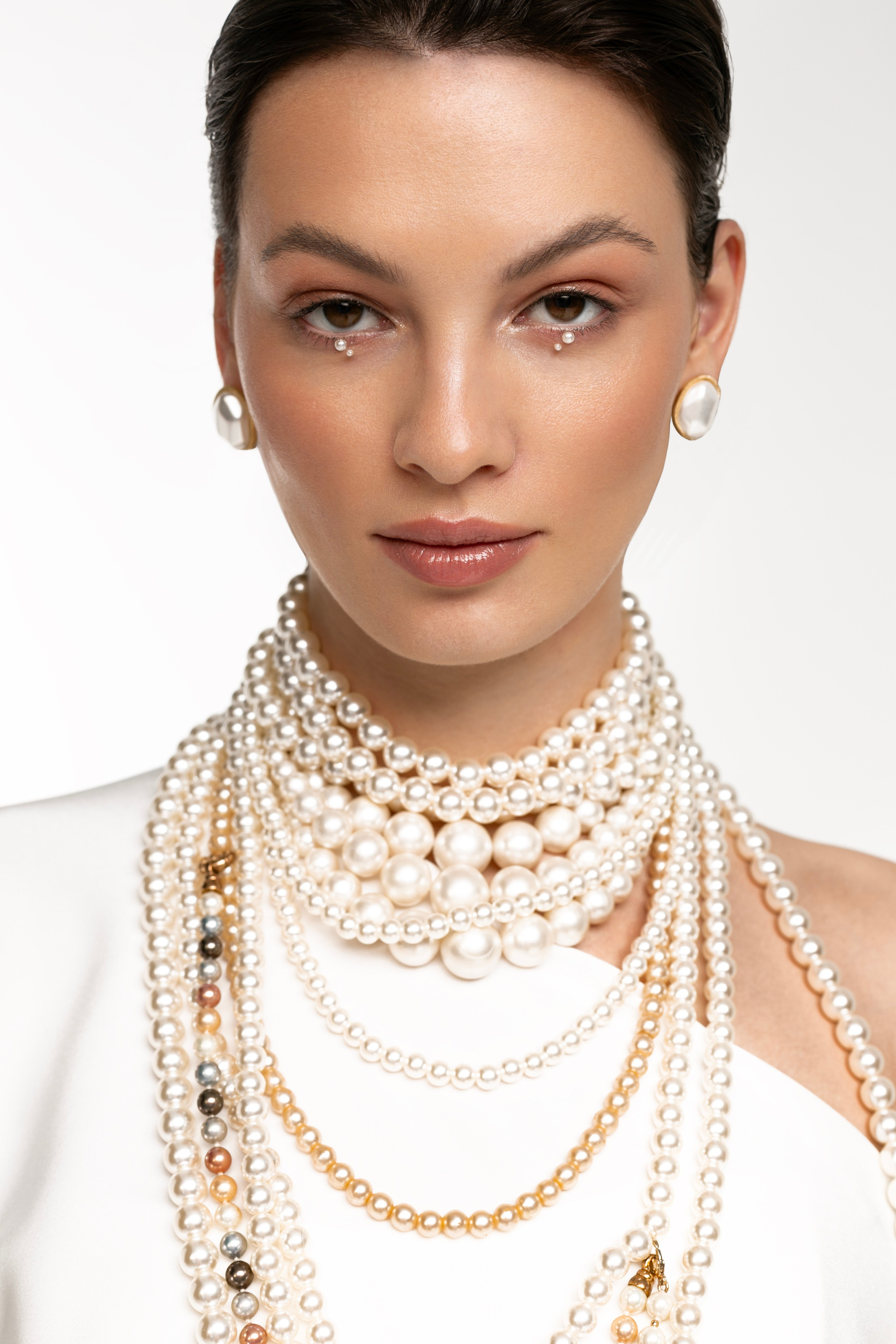 Алина. Бьюти-фотограф Москва, Ярославль Елена Кукусечка