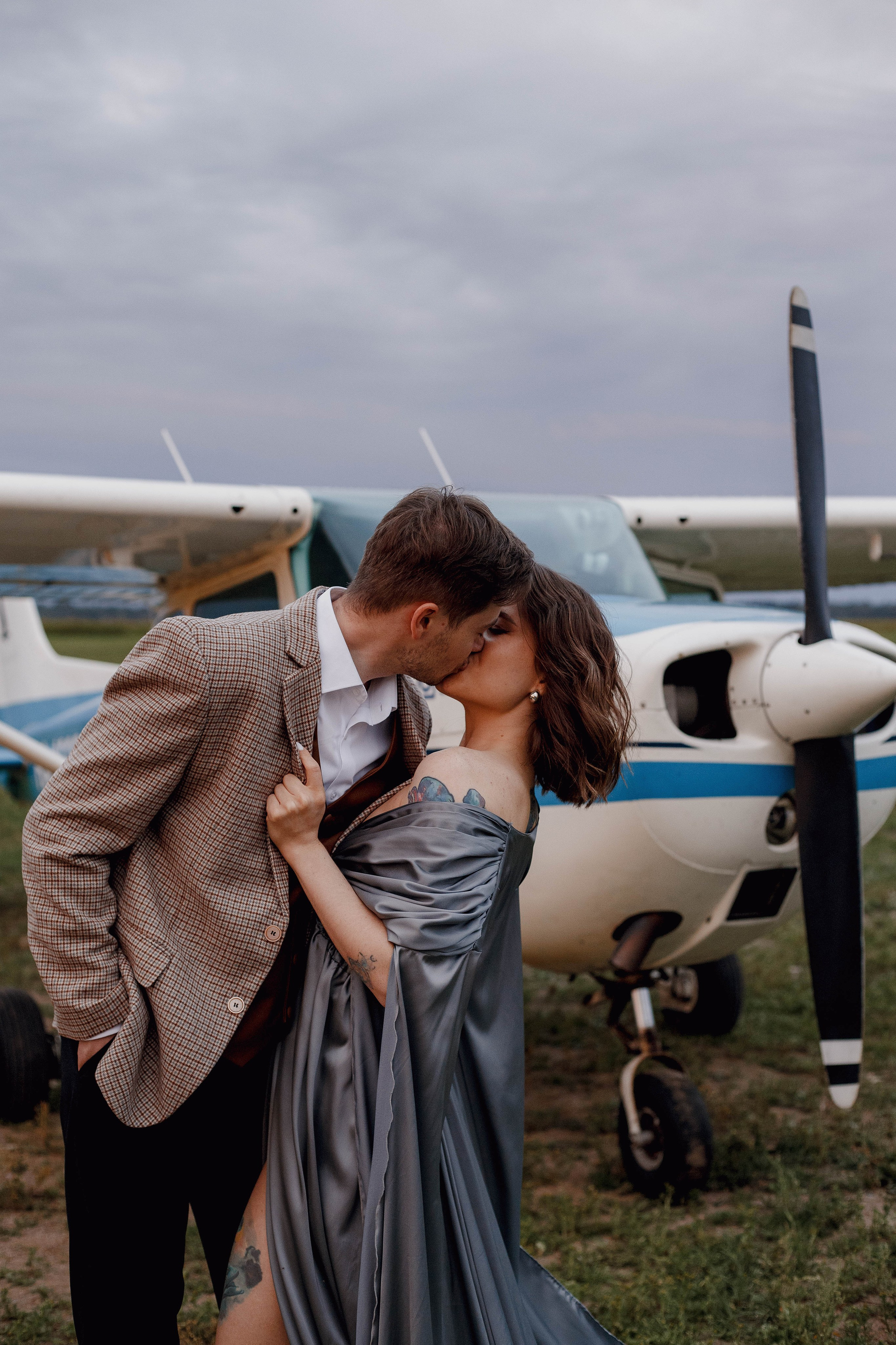 Ксюша и Максим. Свадебный фотограф Санкт-Петербург  Москва