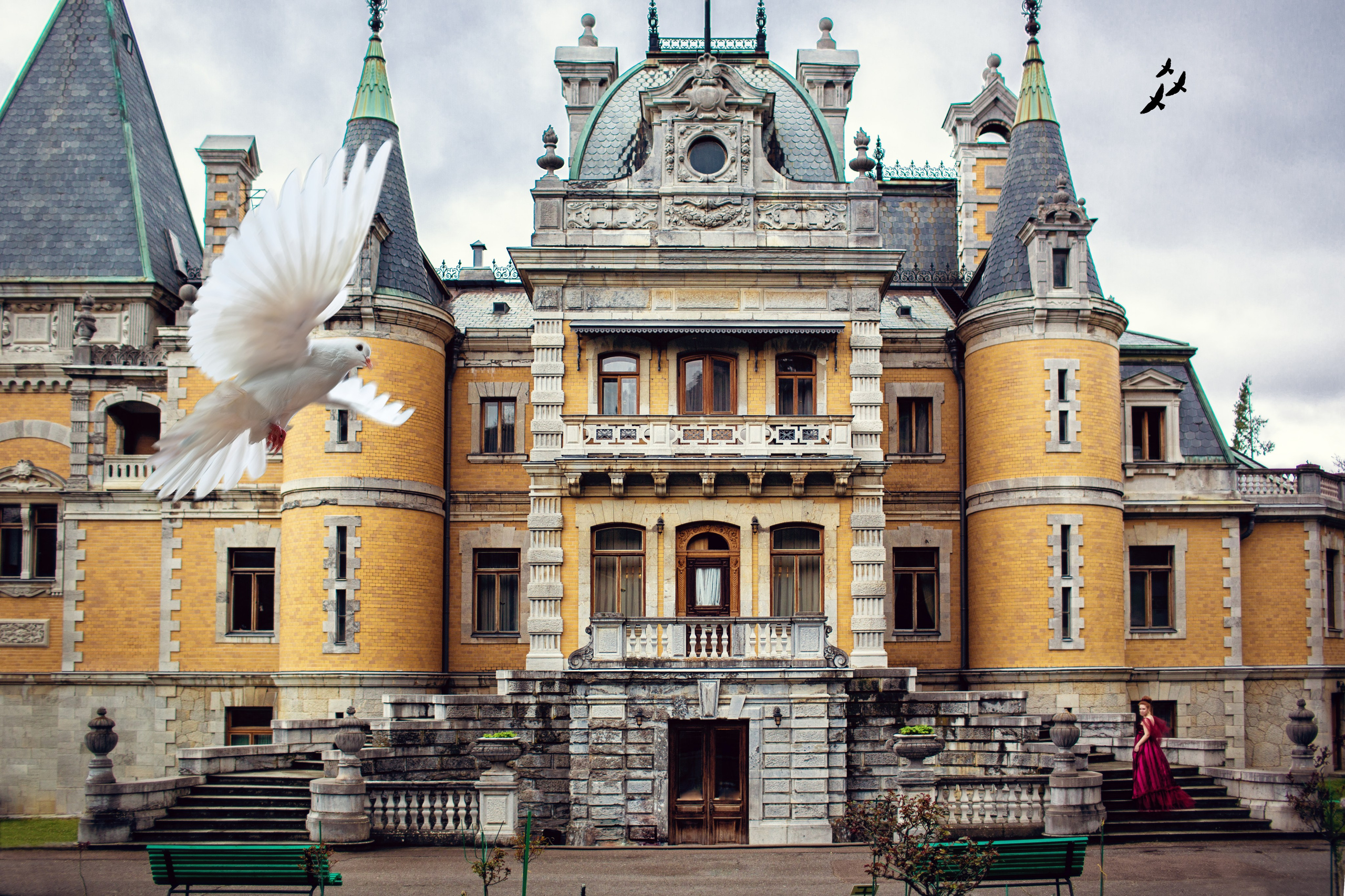 Фототур в Крым. Фотограф в Щелково, Балашихе, Москве и МО Татьяна Пустовойтова