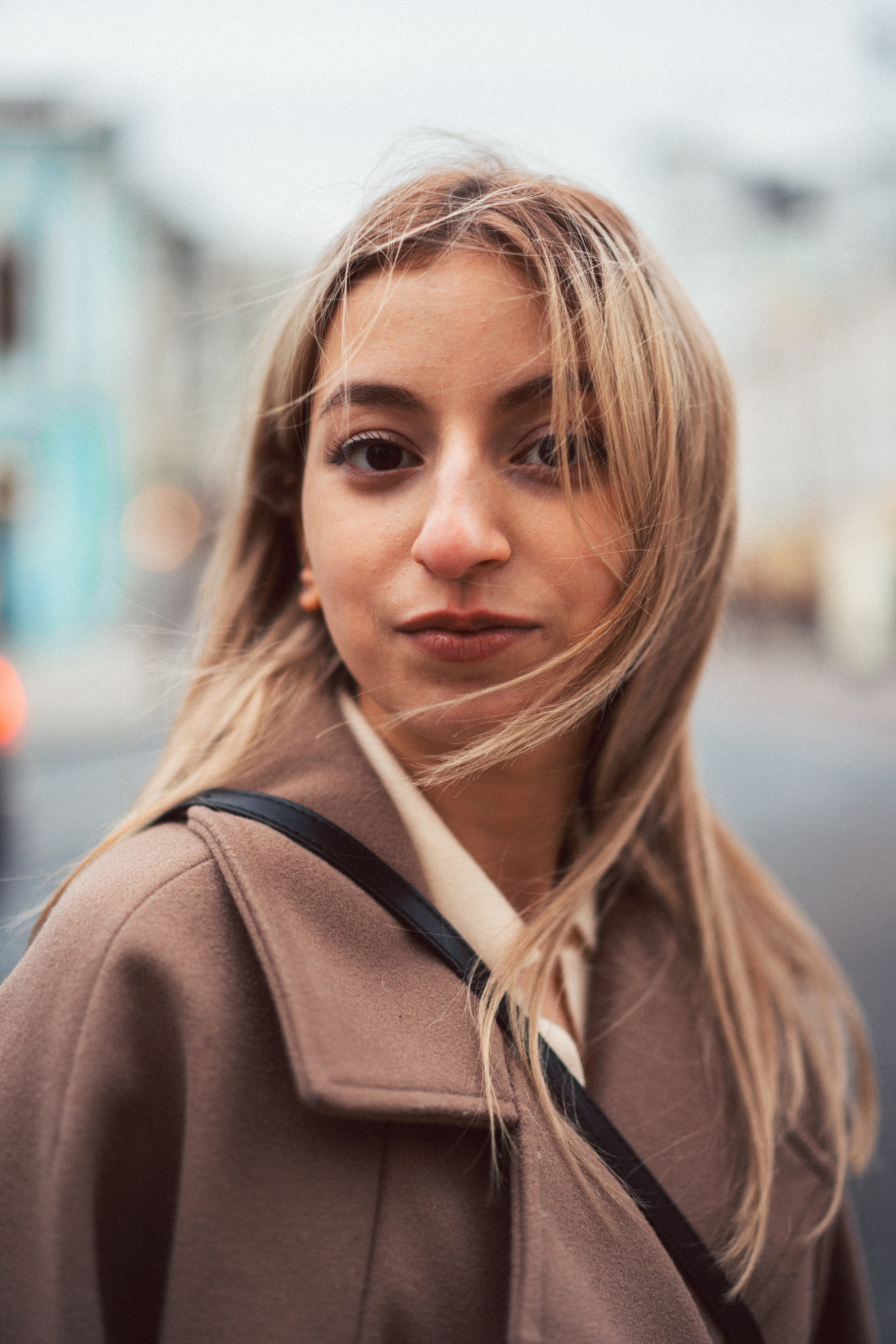 Нана. Максим Яковлев — фотограф в Москве