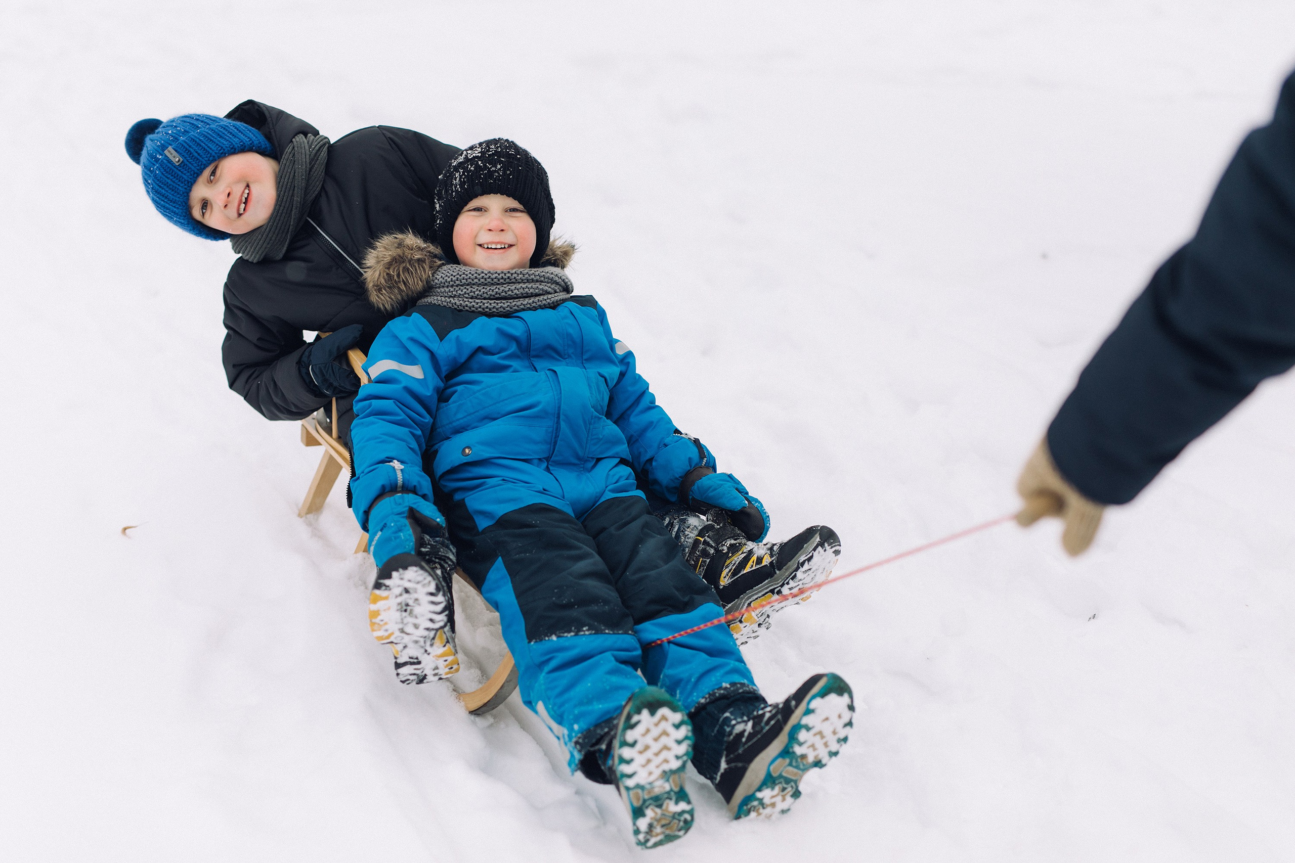 Покровский 4You Семья. Фотограф видеограф Кирилл Кожуков