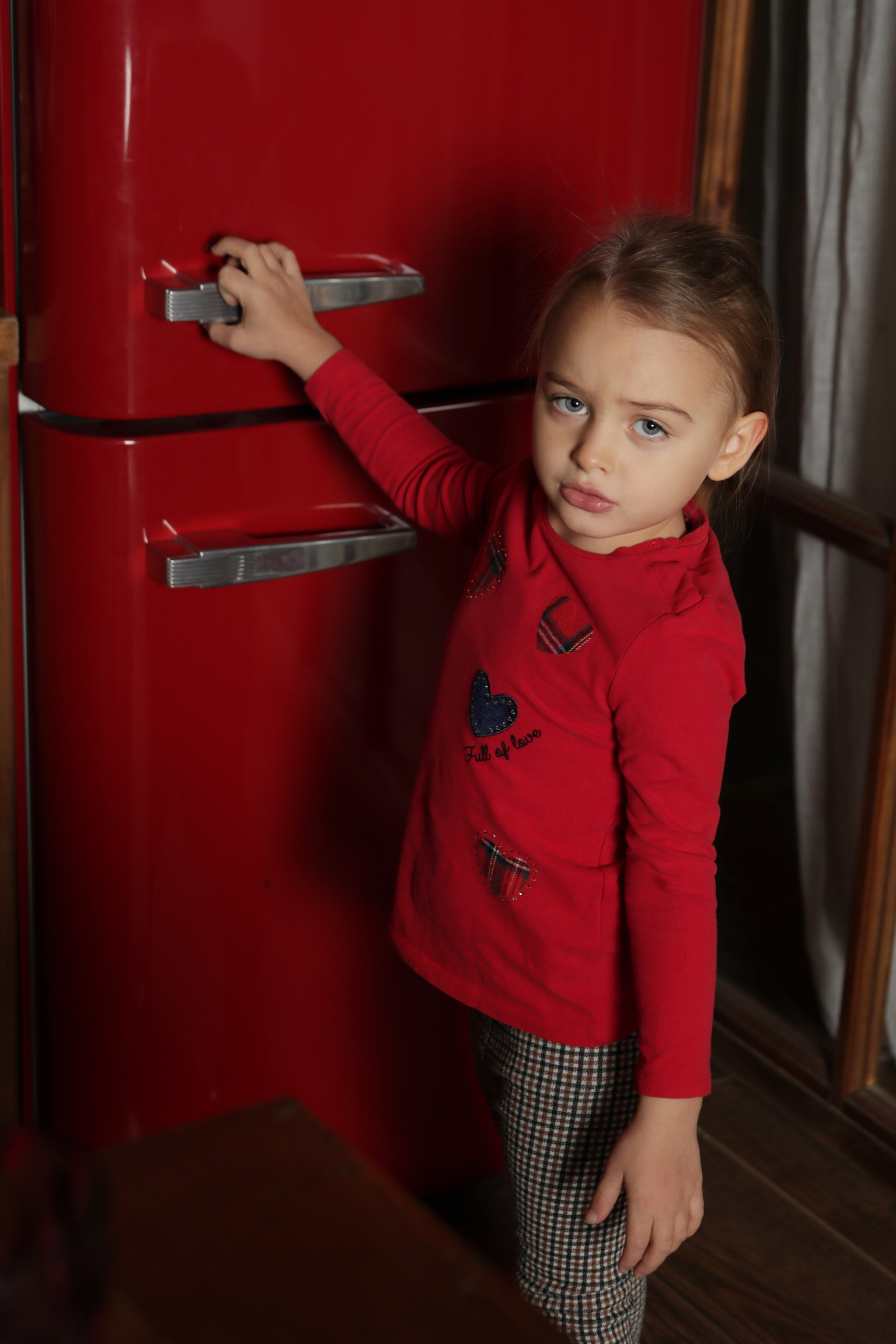 Новогодние истории. Профессиональный фотограф Алена Александрова