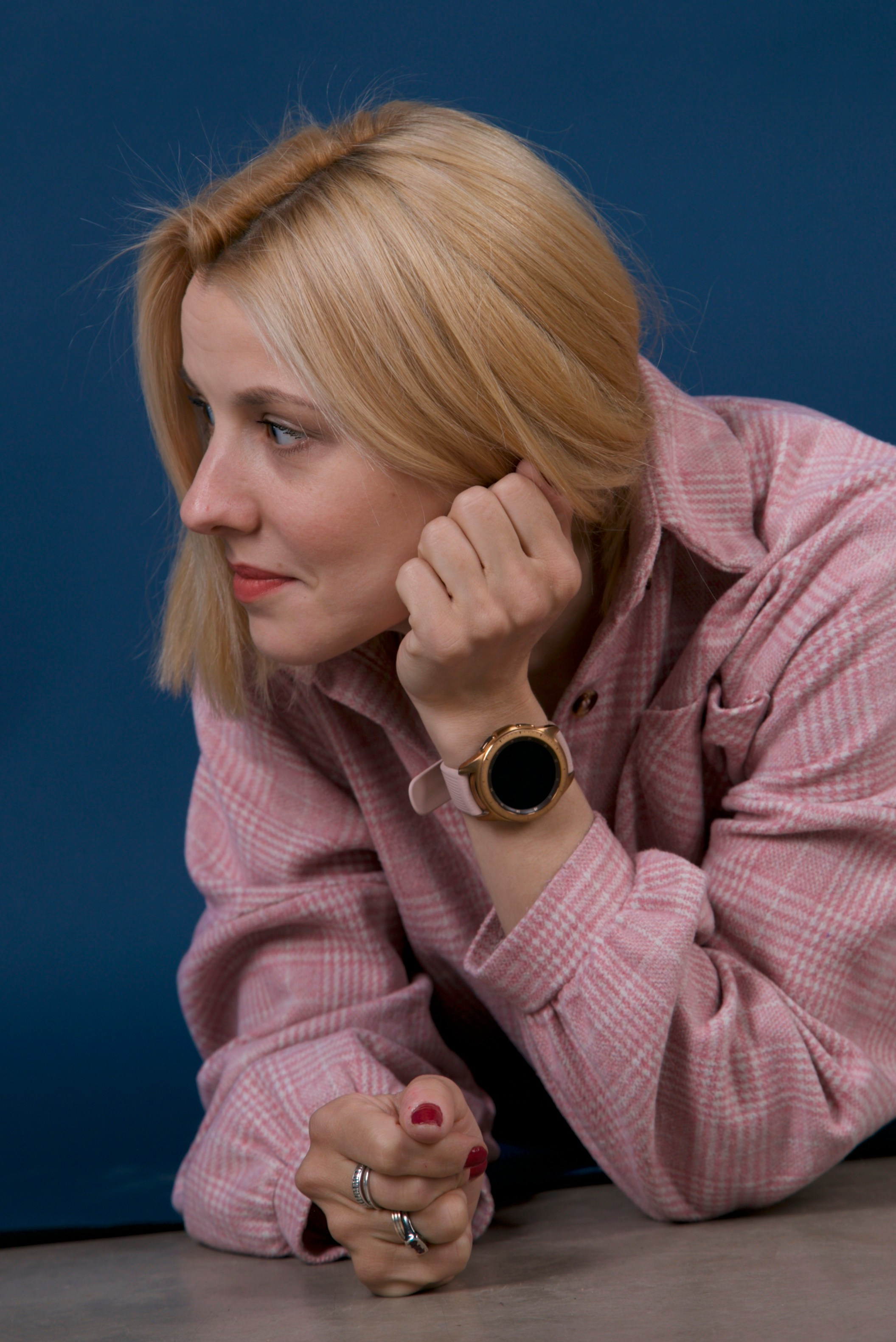 Портфолио актрисы Ксении Ивановой. Профессиональный фотограф Алена Александрова