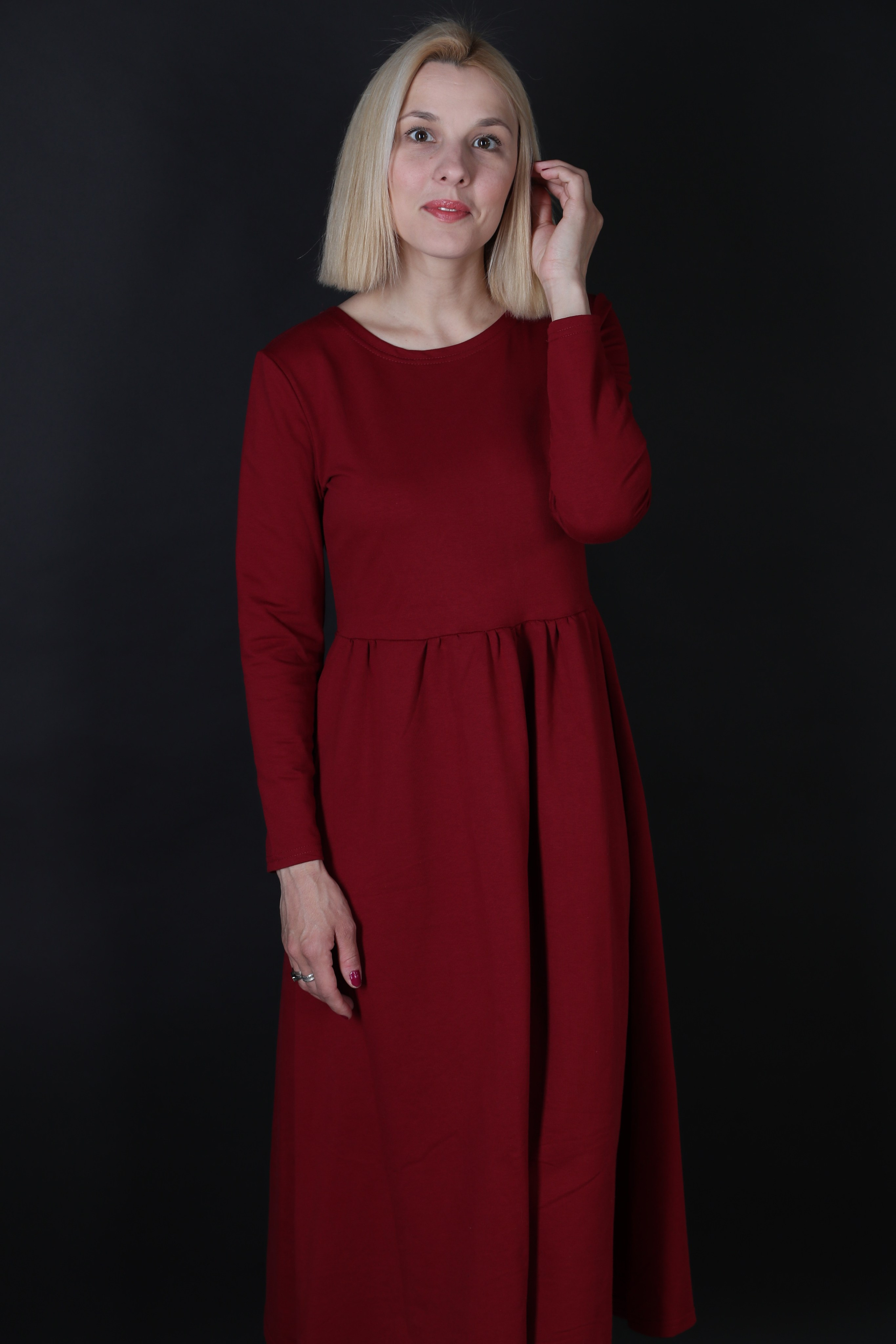 Портфолио актрисы Ксении Ивановой. Профессиональный фотограф Алена Александрова