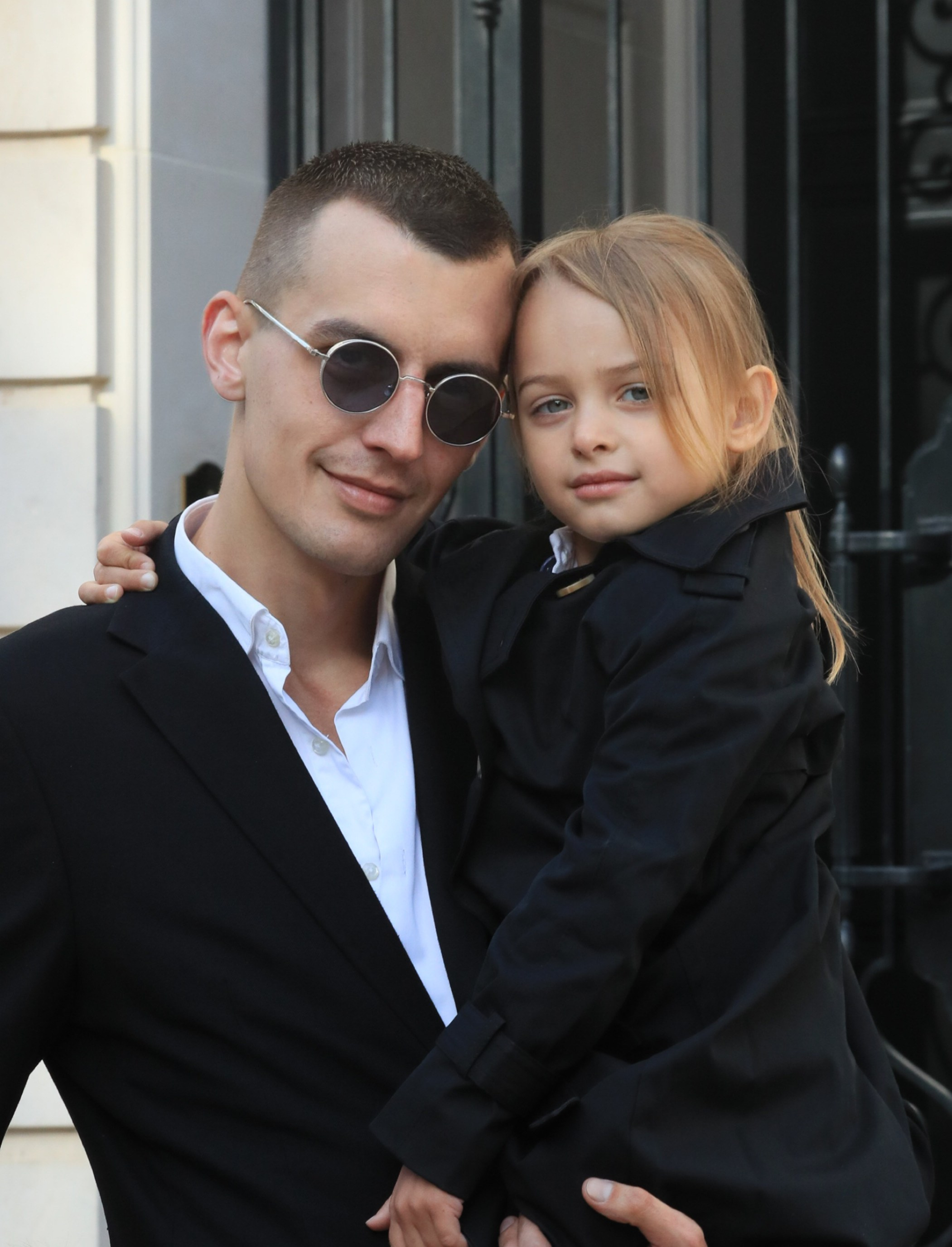 Семейная фотография. Профессиональный фотограф Алена Александрова