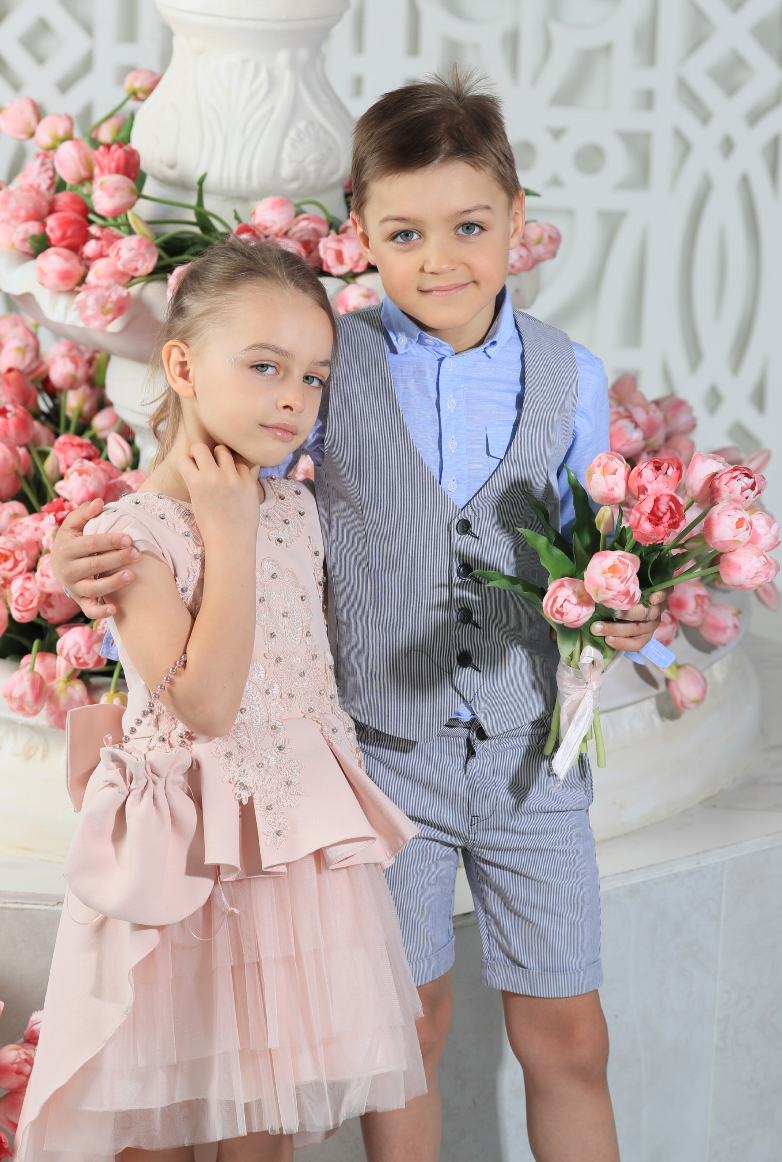 Детская фотография. Профессиональный фотограф Алена Александрова