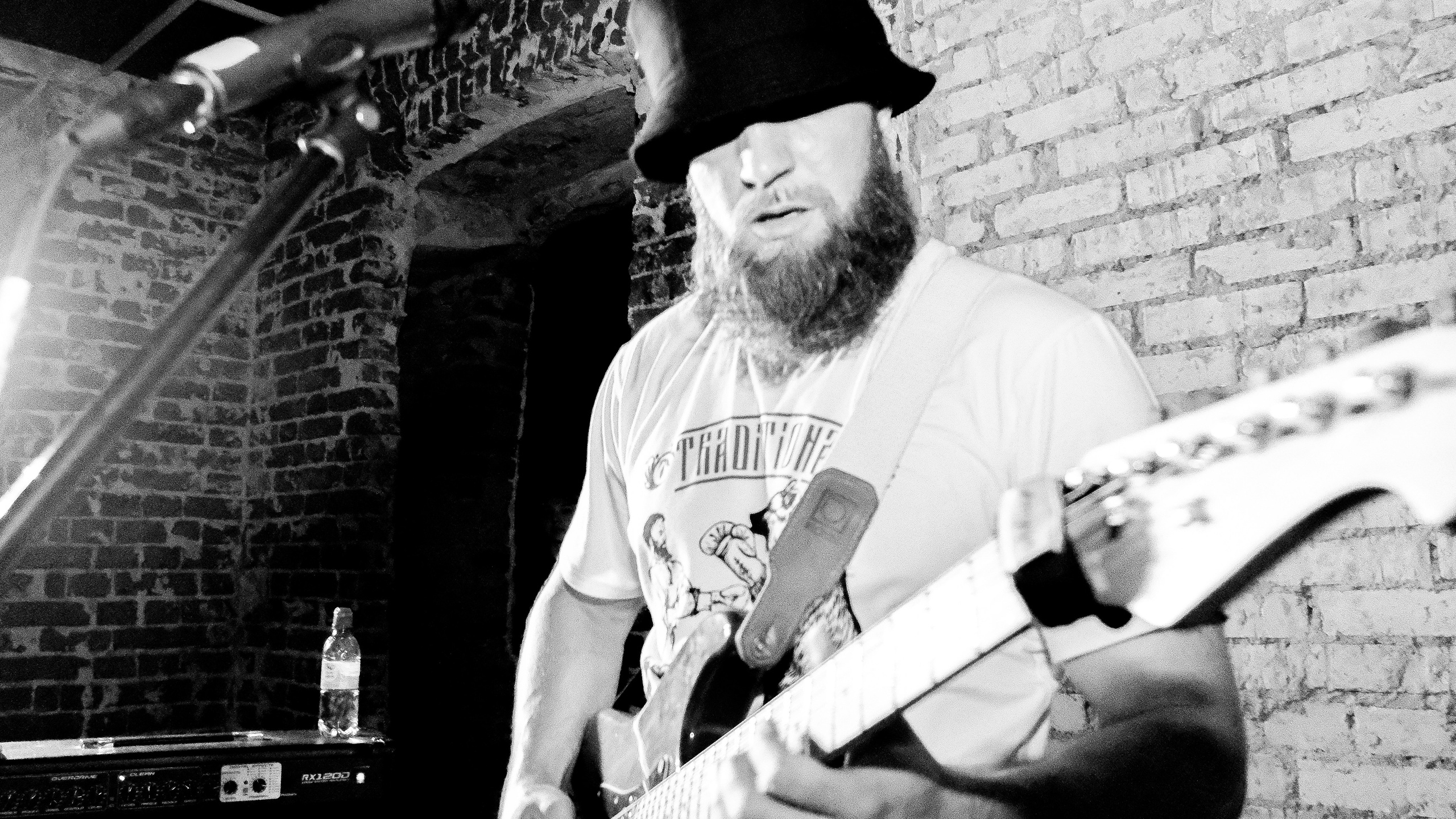 Last punk heroes. Фотограф и видеограф Апокина Мария Москва