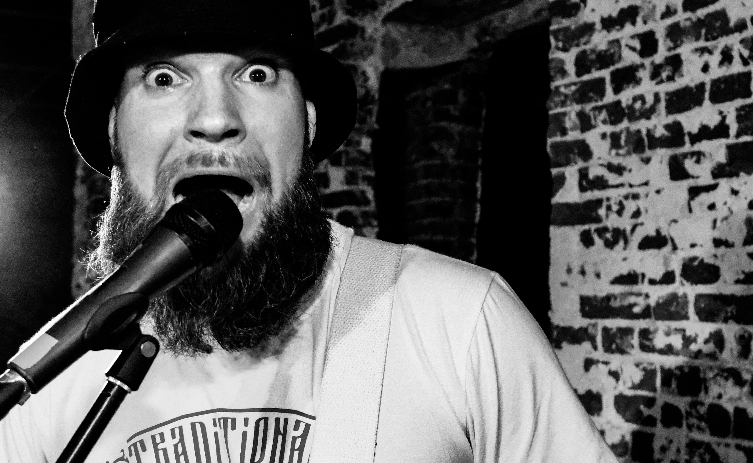 Last punk heroes. Фотограф и видеограф Апокина Мария Москва