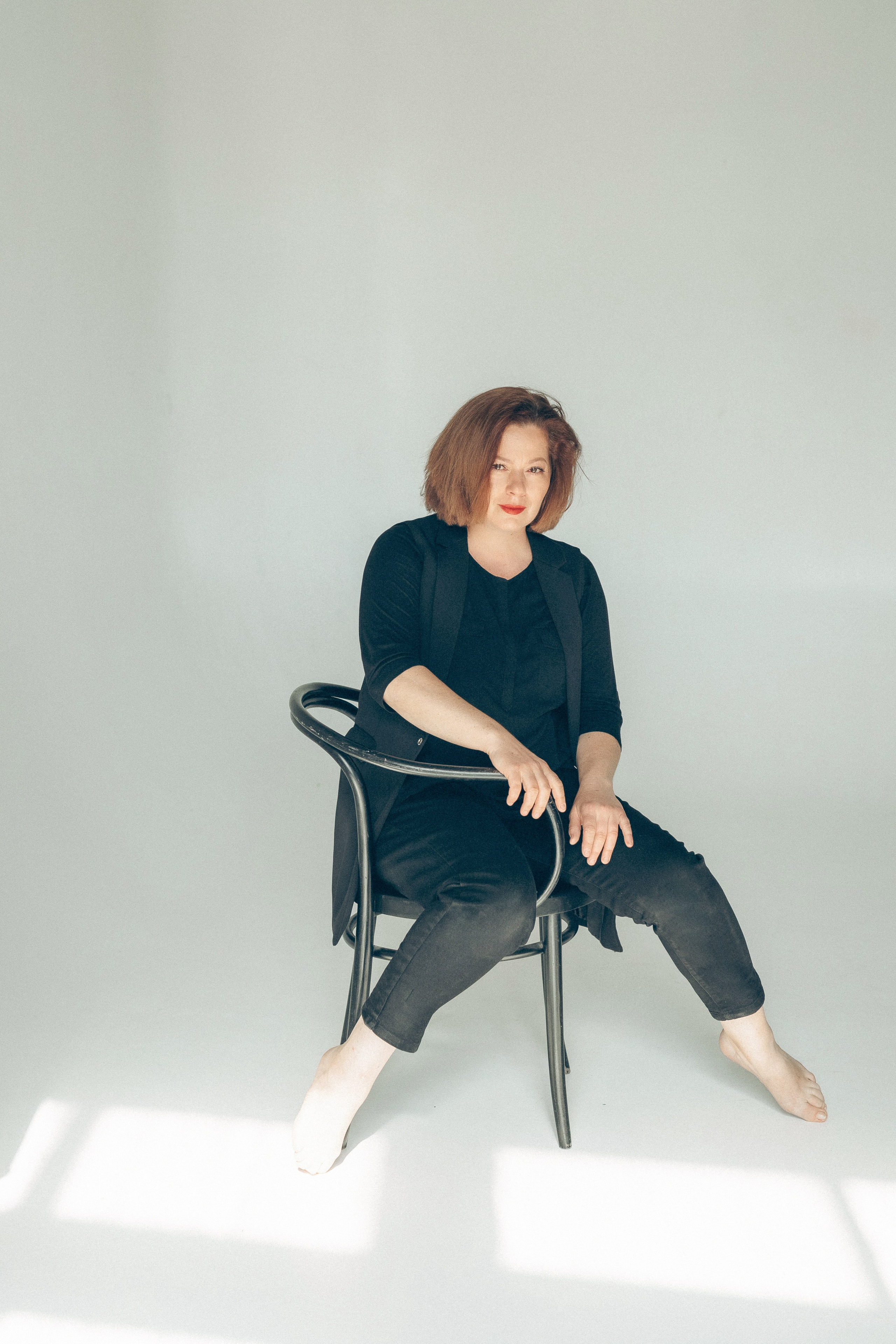 Ирина Низина. Фотограф Ногинск Электросталь Наталья Осетрова