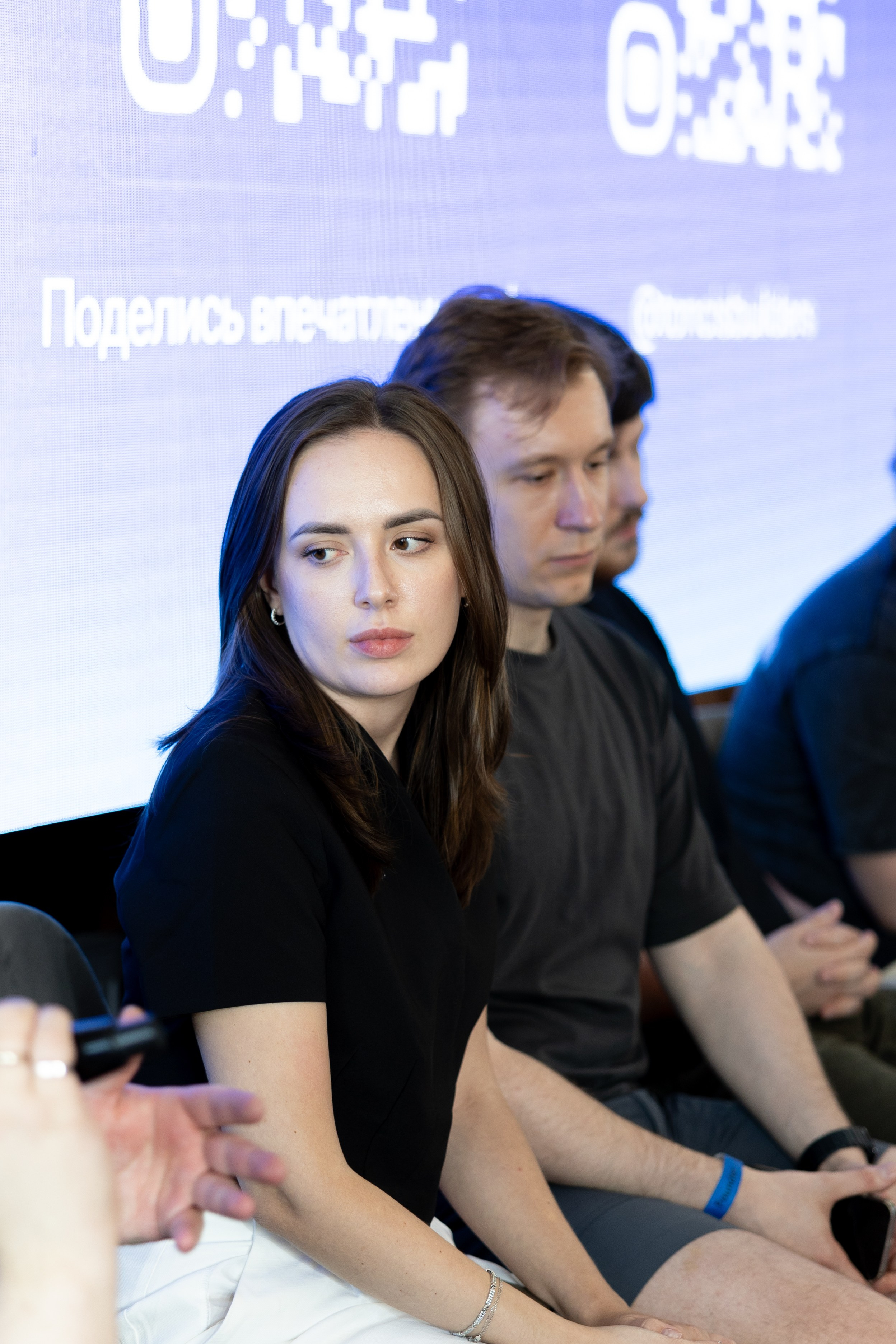 Tom Builders Meetup. Свадебный фотограф | Москва