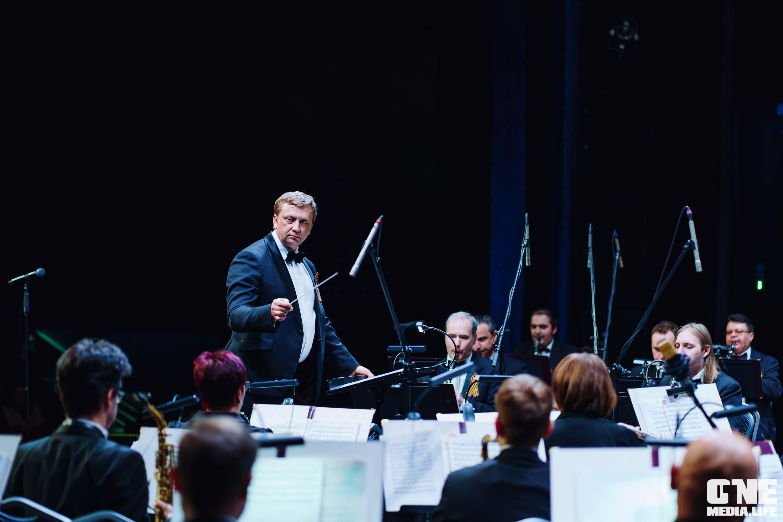 Фоторепортаж из Янтарь Холла. One Media Life: фоторепортажи, фотоотчеты с мероприятий и заведений