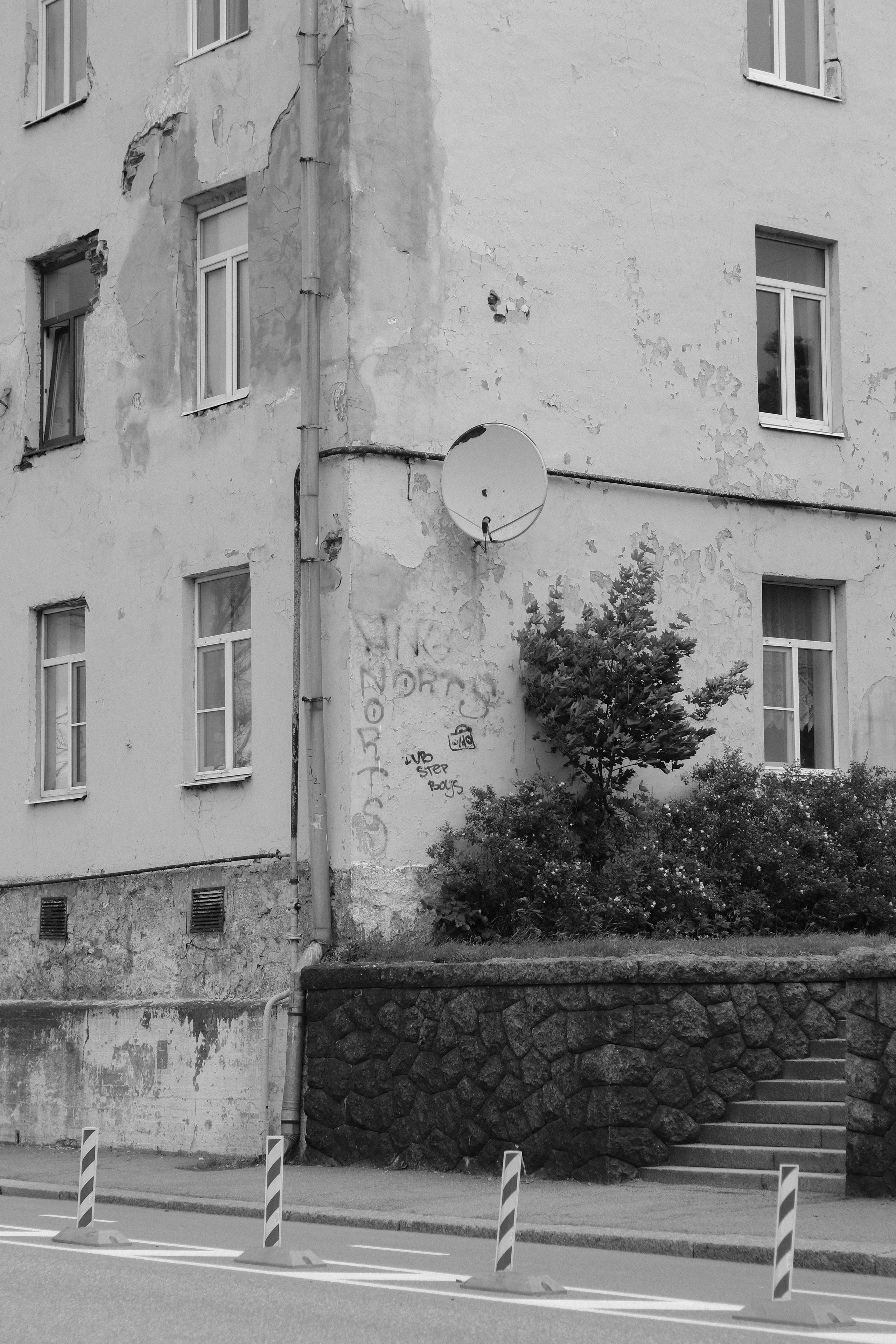 Contour. Фотограф и исследователь фотографии из Санкт-Петербурга Елизавета Веприцкая