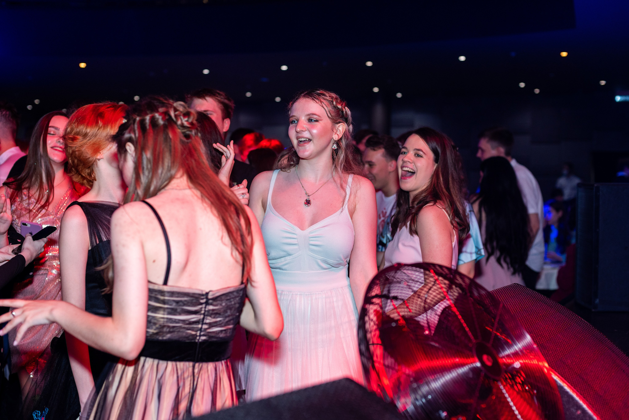 Выпускной. Фотограф Юлия Попова