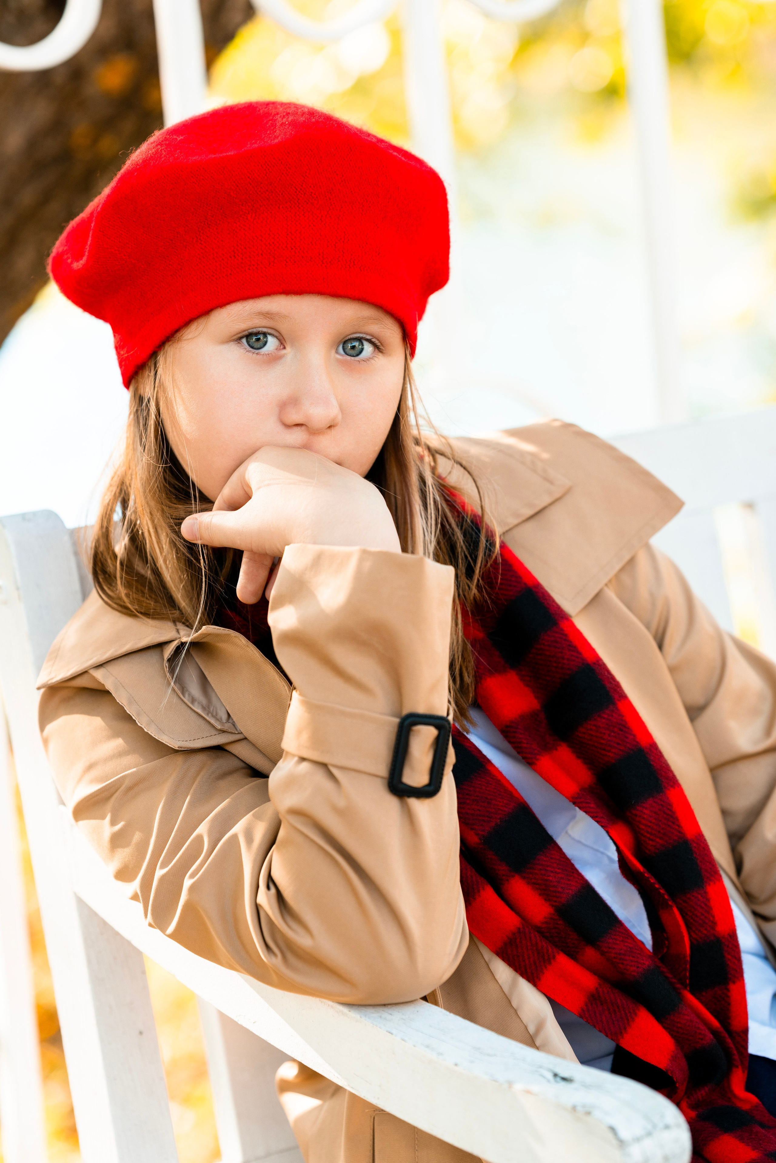 Осень 2. Фотограф Юлия Попова