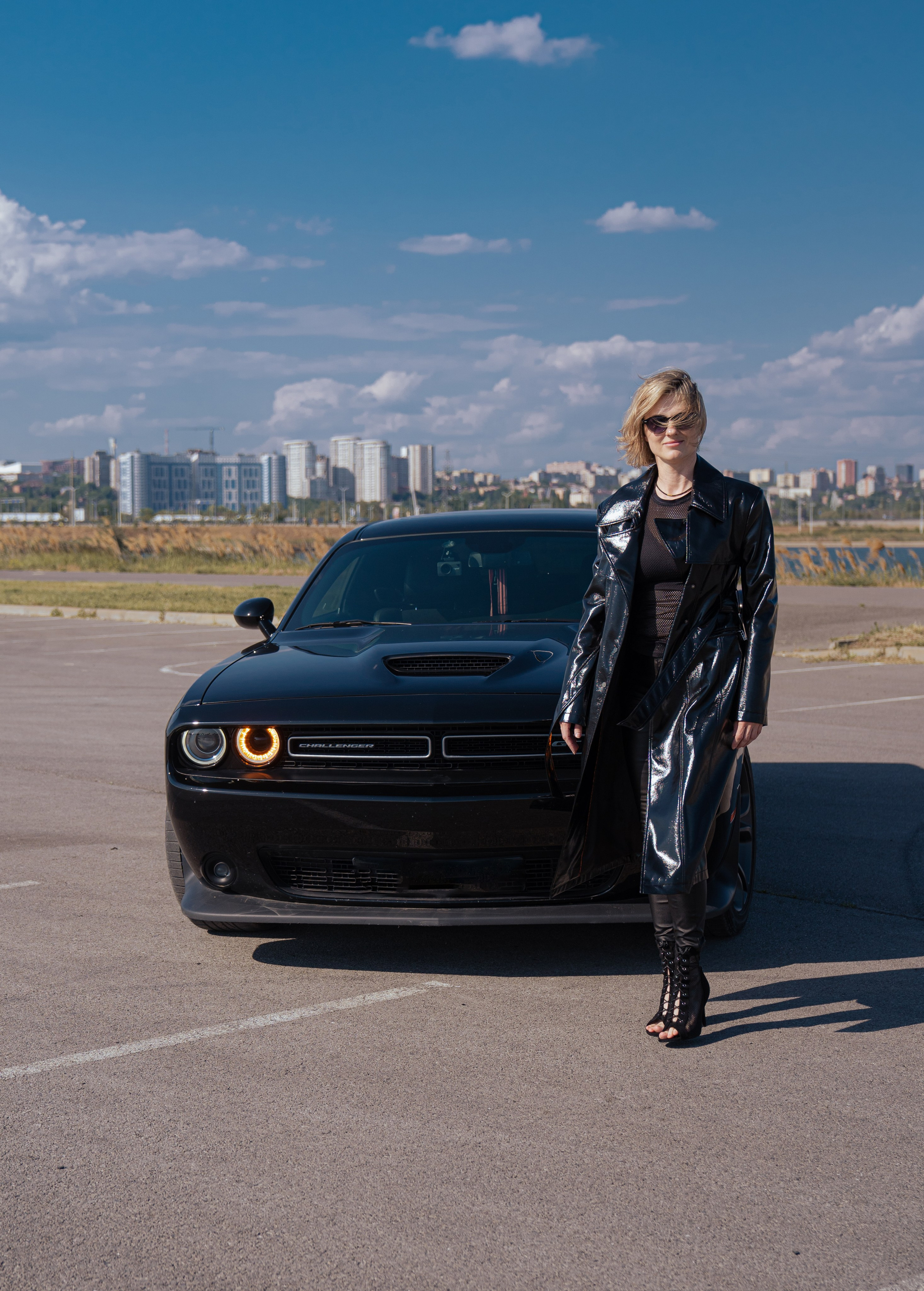 Фотосессия Екатерины. Фотограф в Ростове-на-Дону Анна Малахова