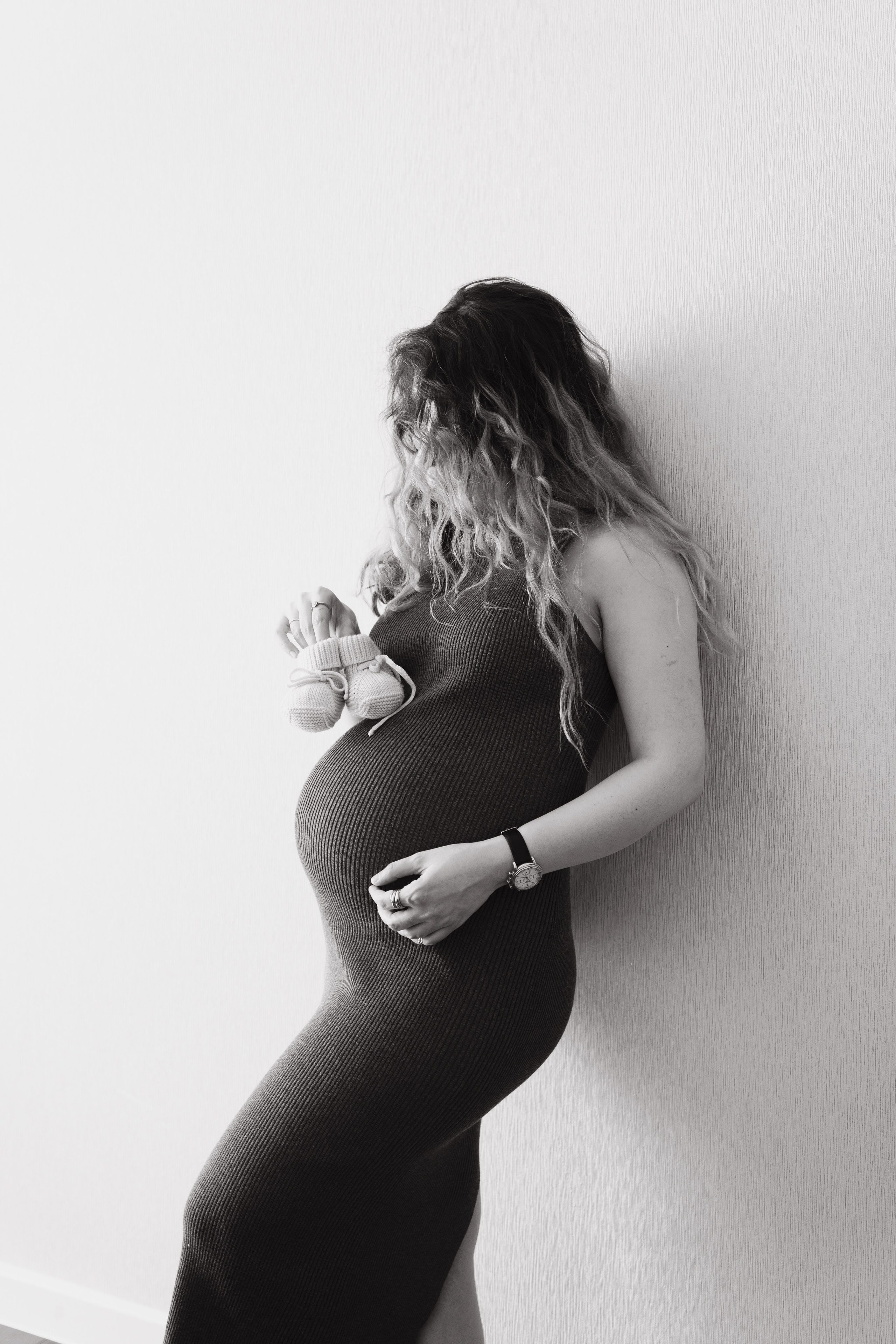 Фотосессия Анны — беременность. Фотограф в Ростове-на-Дону Анна Малахова